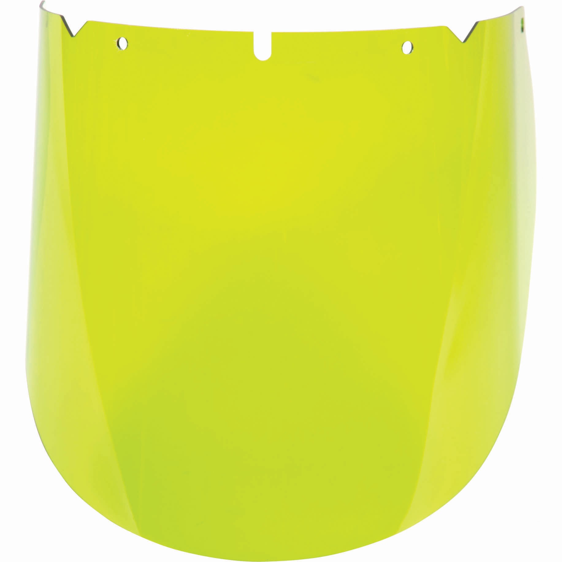 MSAM　1105040 MSA 10115847 V-Gard Arc Visor - Arc-Rated Special Purpose Tint