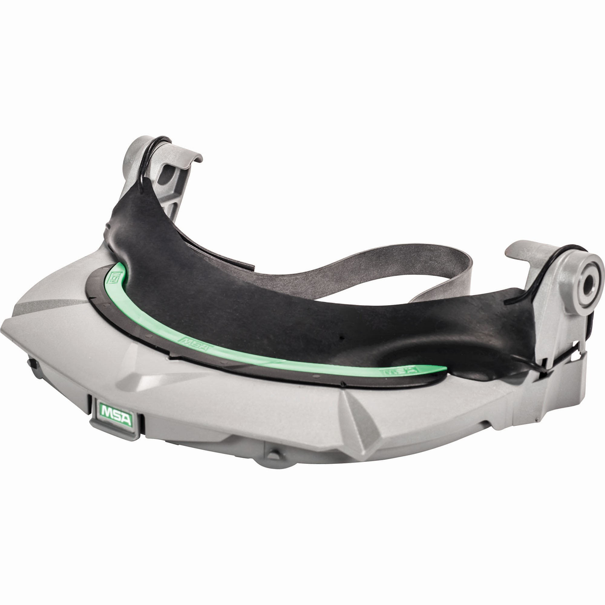 Msa Frame MSA 10116552 Universal V-Gard Frame for MSA Slotted Caps w/ Debris ...