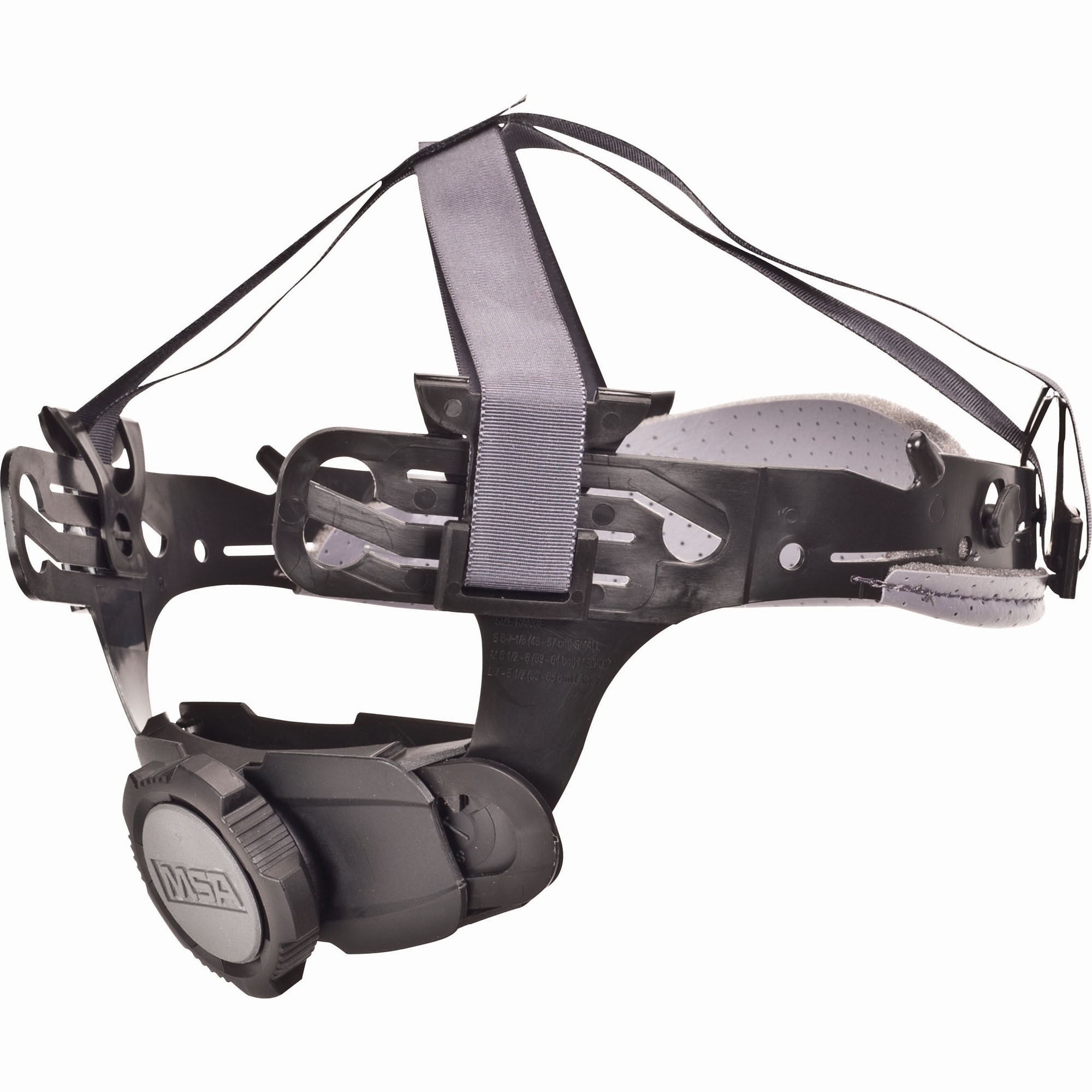 Personal Protective Equipment (PPE) Hard Hats & Bump Caps Facility