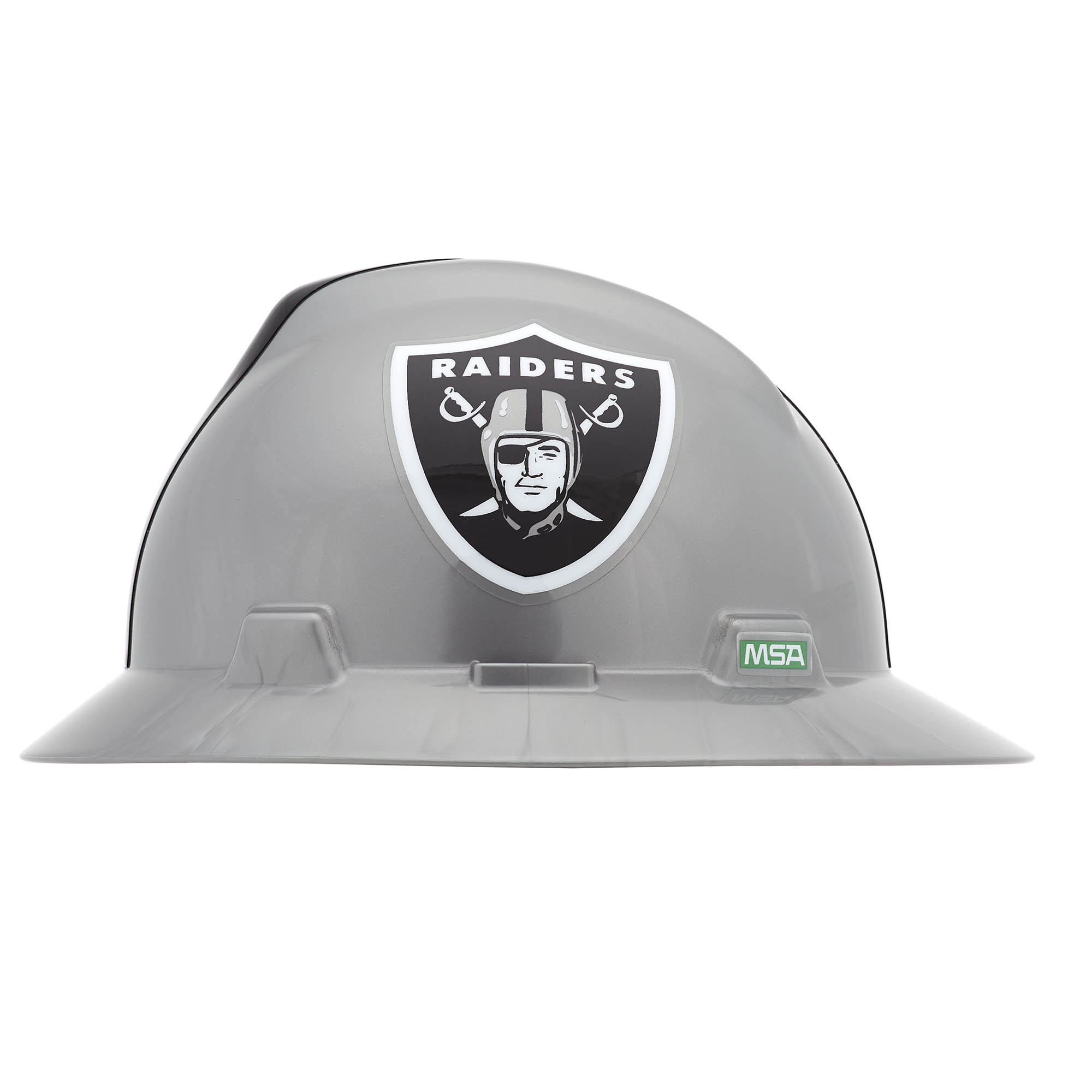 msa nfl hard hats