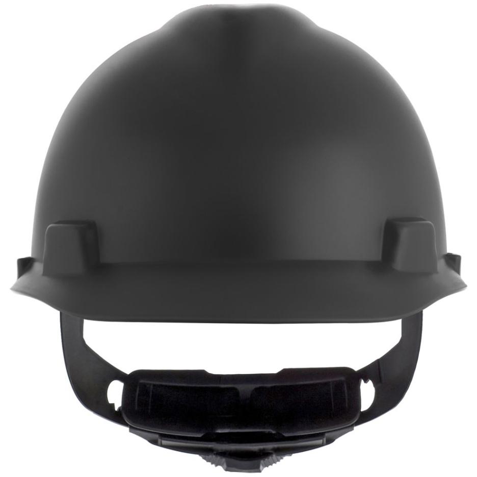 msa kevlar hard hat