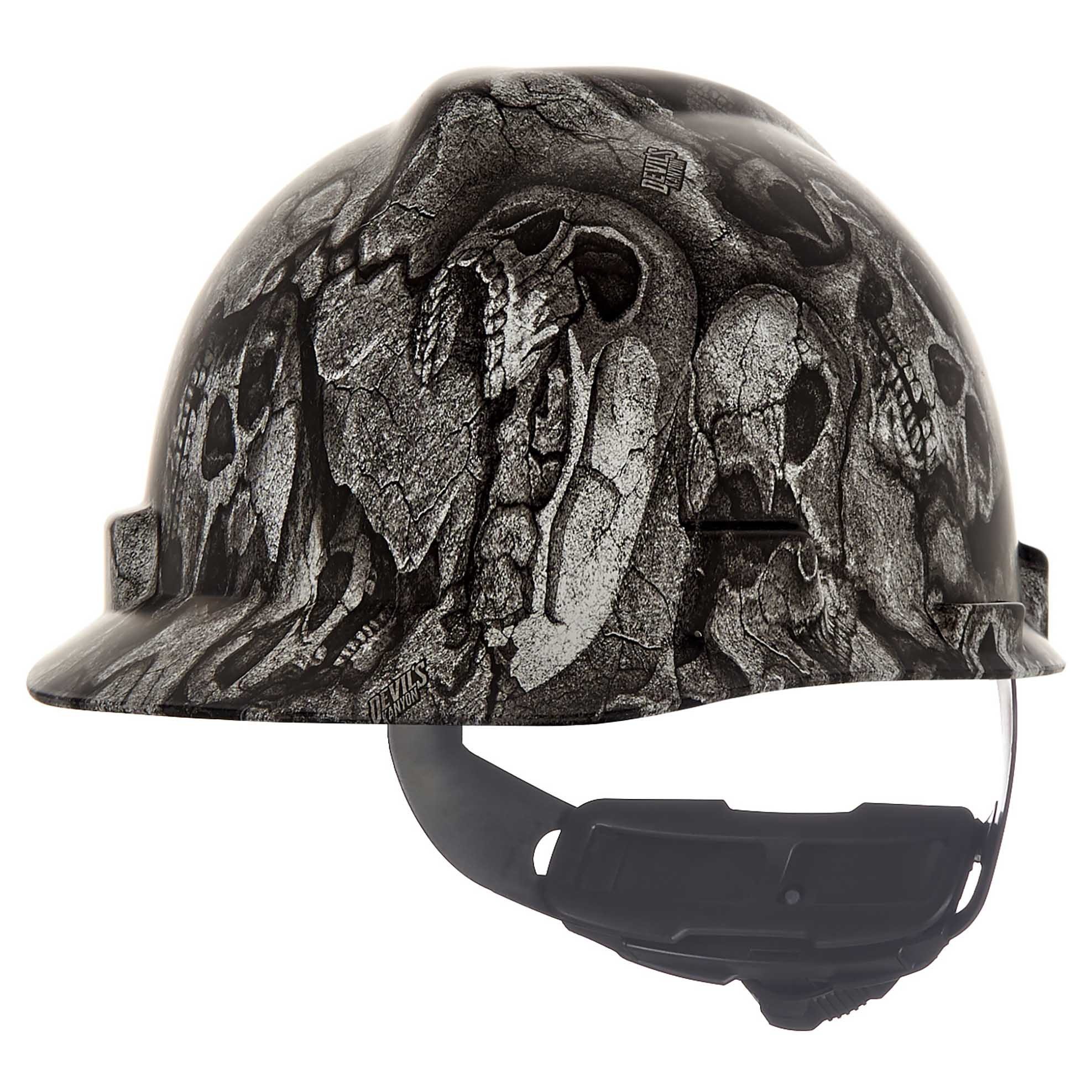 ANTIMID STUDS CAP | ANTIMID
