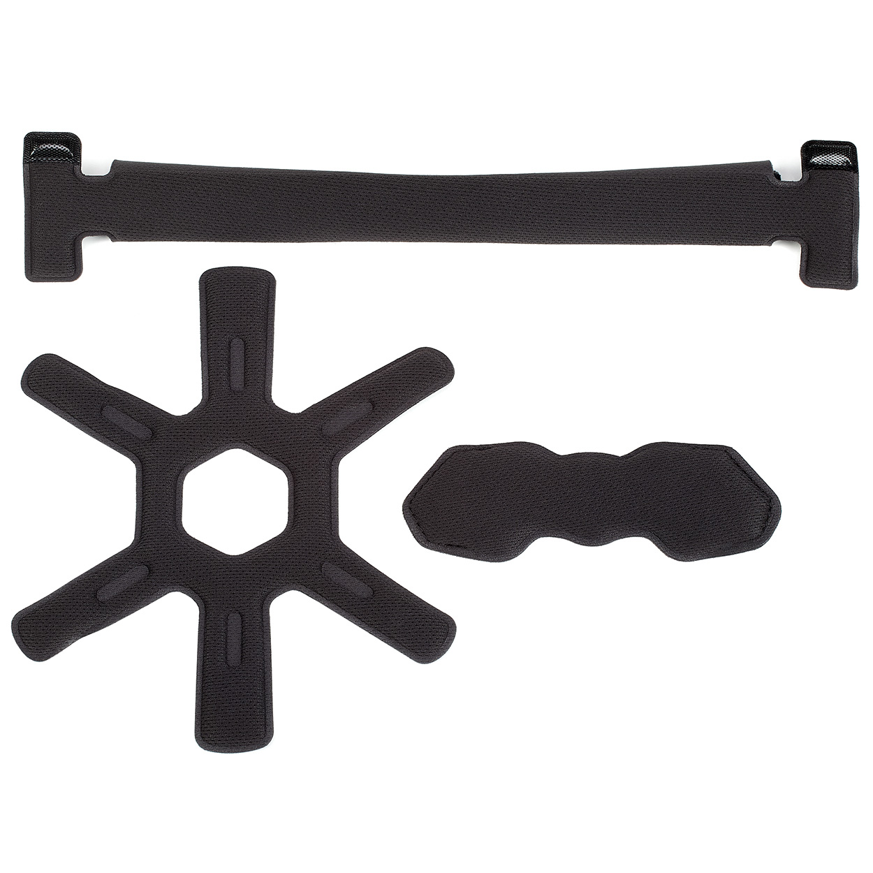 MSA 10246730 V-Gard H2 Replacement Padding Set for Mips | Full Source