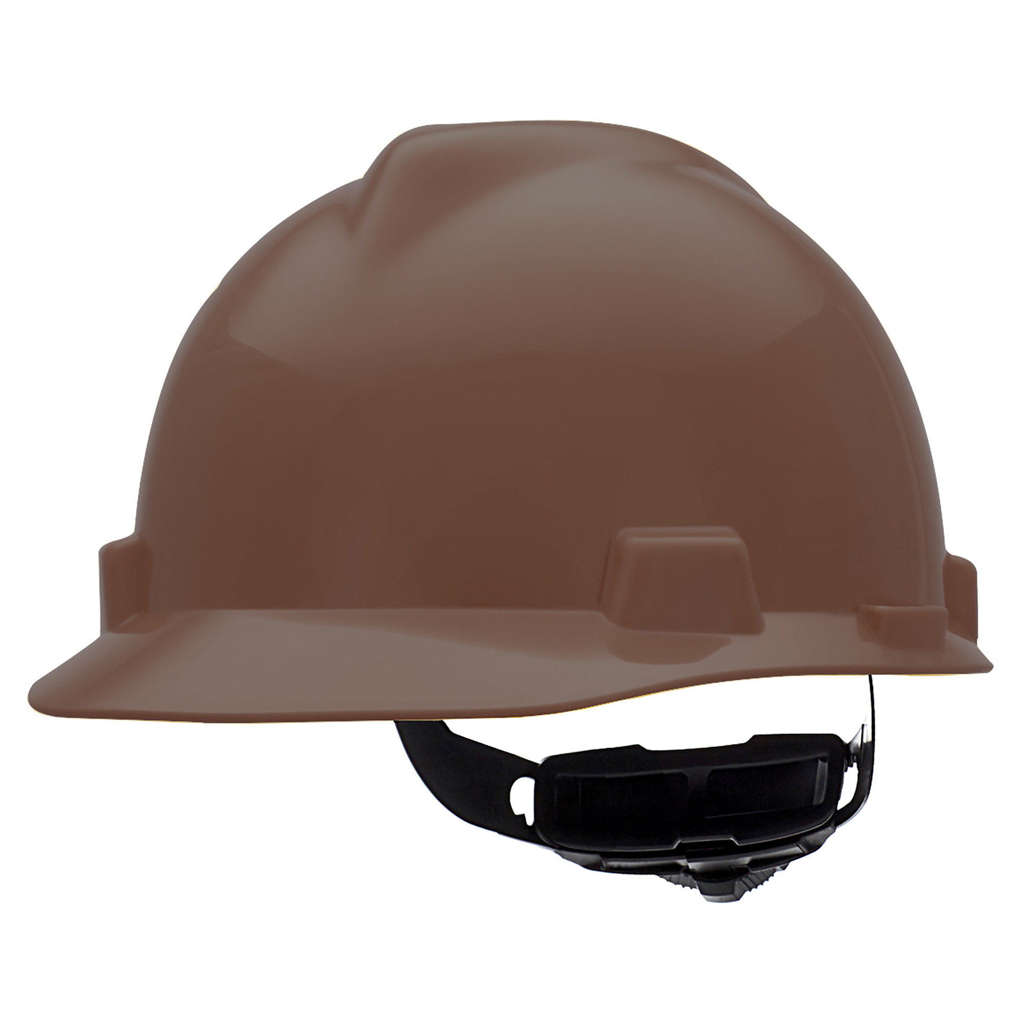 OccuNomix VCB200 Vulcan Cowboy Hard Hat - 6-Point Ratchet