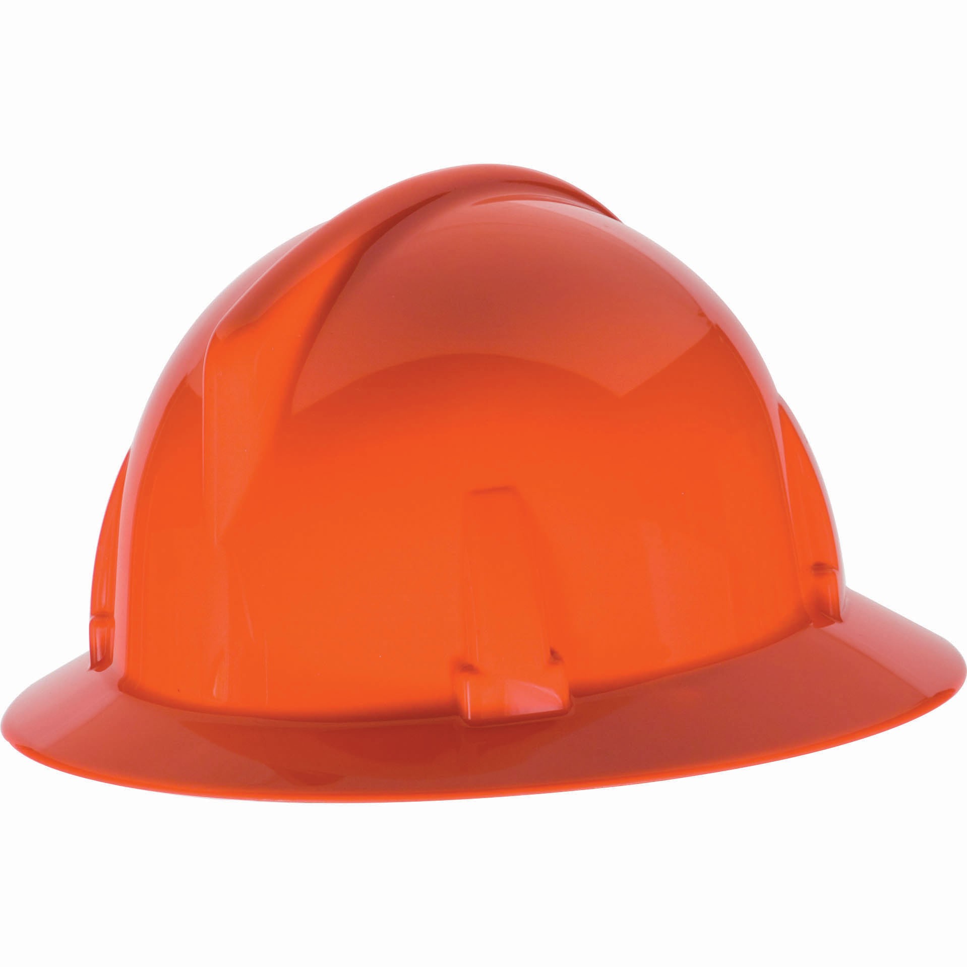 msa topgard hard hat