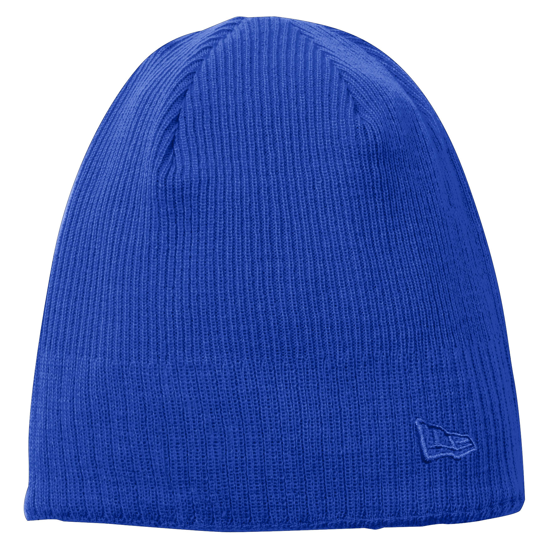 New Era NE900 Knit Beanie - Cool Blue 