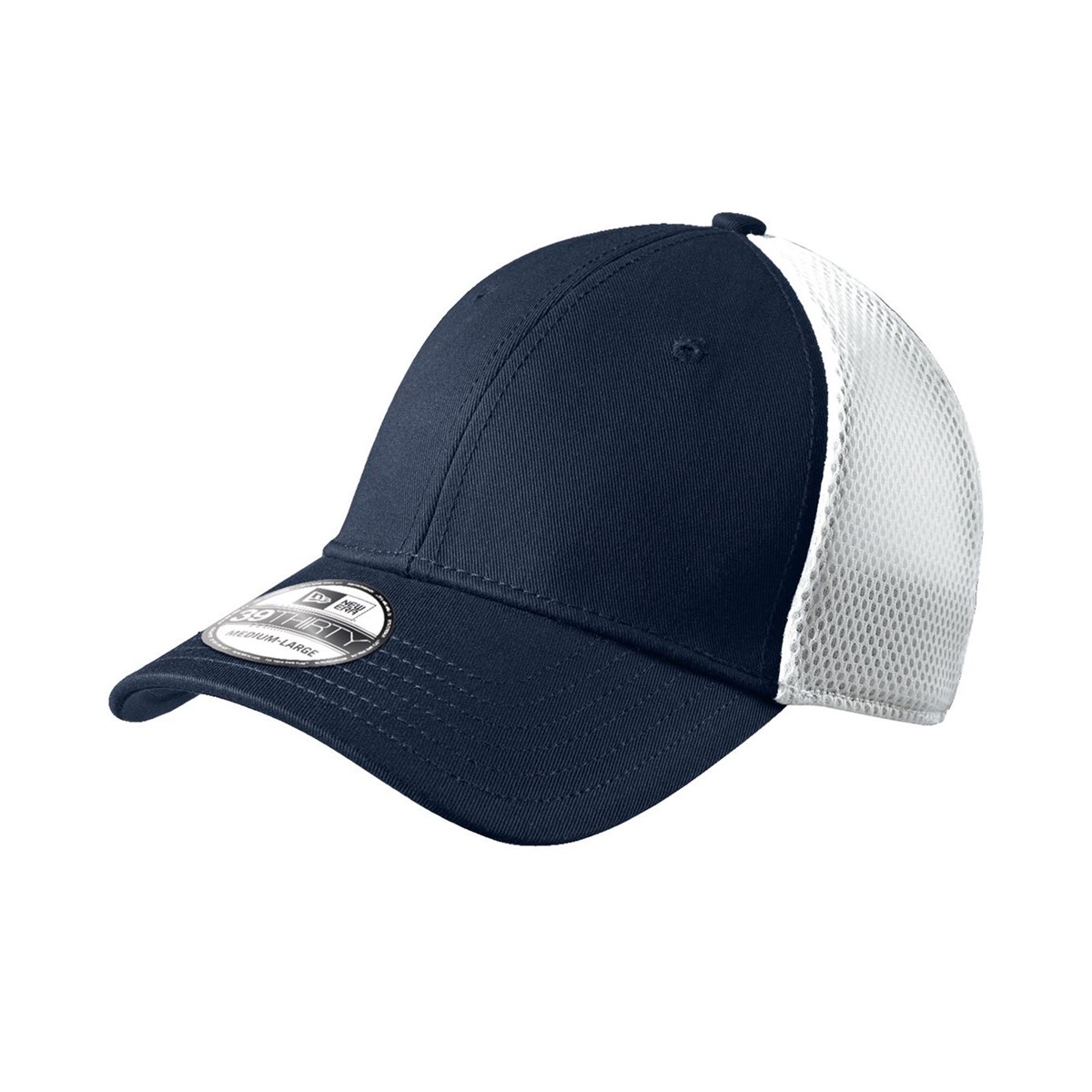 New Era Stretch Mesh Cap - NE 1020