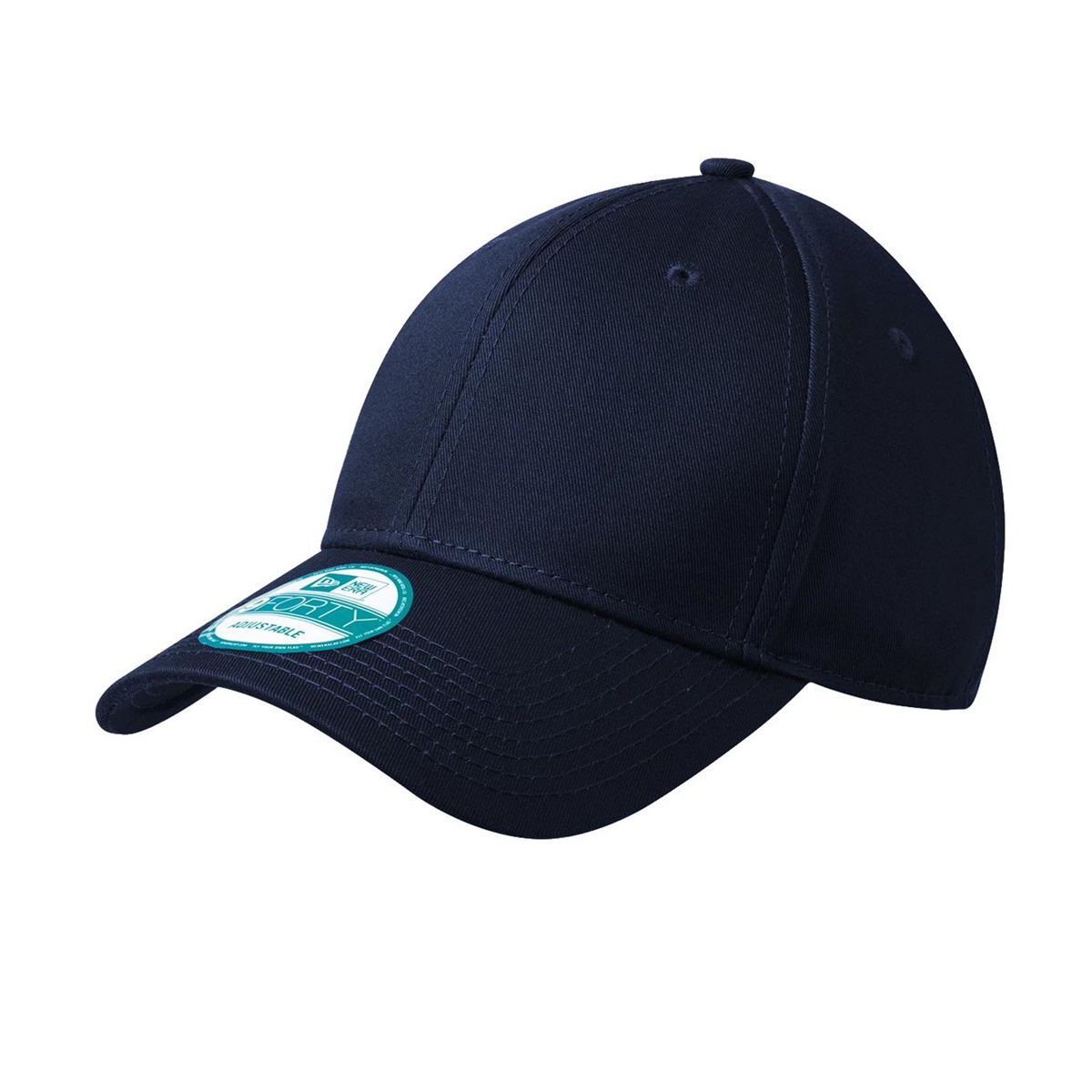 New Era NE200 Adjustable Structured Cap - Khaki | Full Source