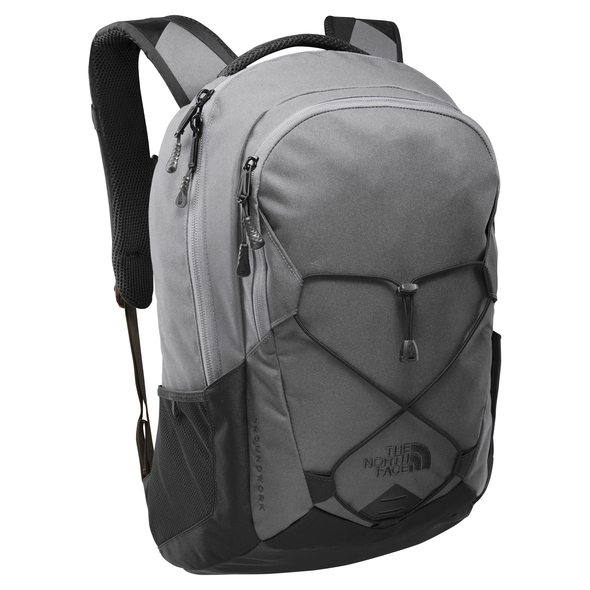 the north face groundwork backpack