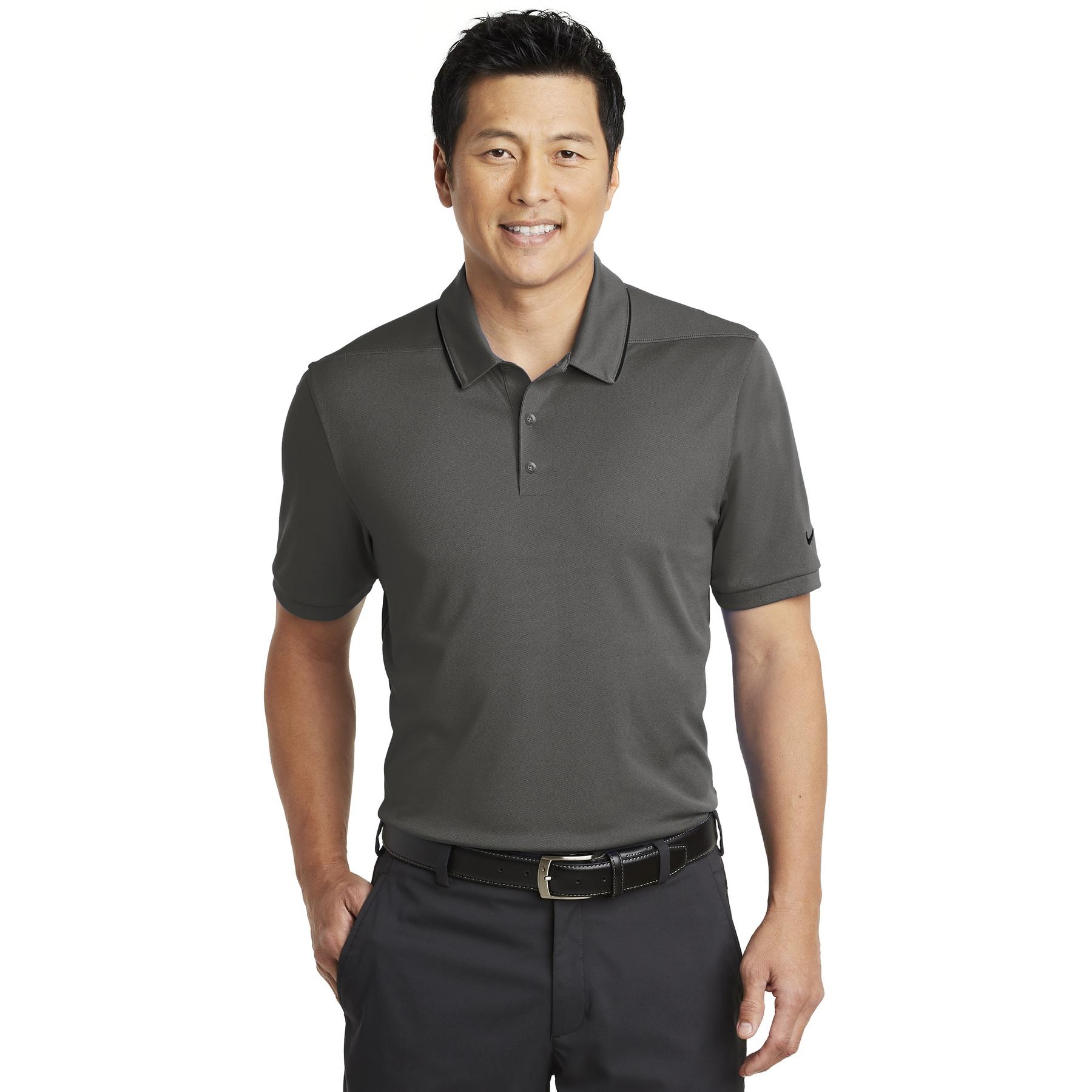 nike polo neck nike polo neck