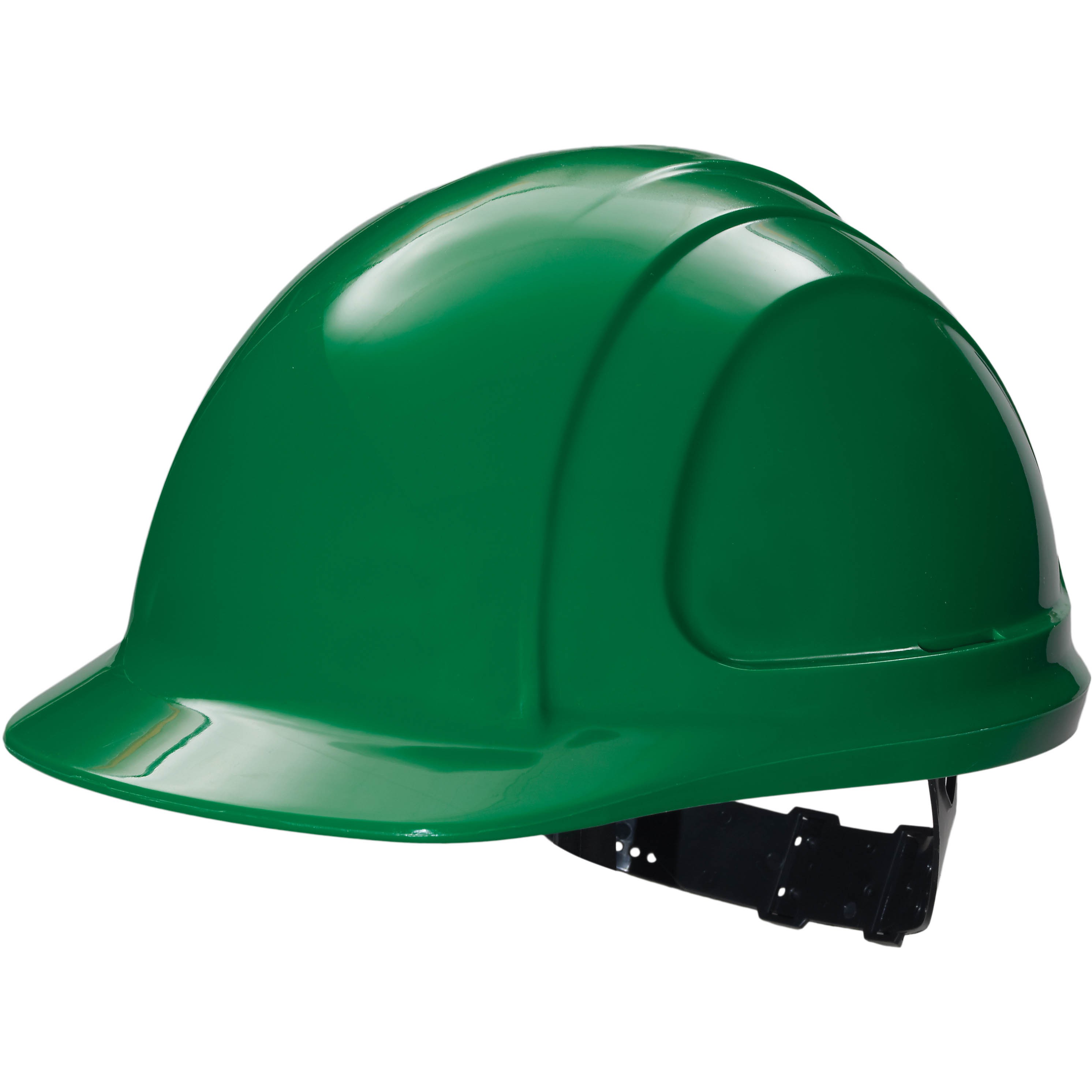Honeywell N10040000 North Zone Hard Hat QuickFit Suspension Green