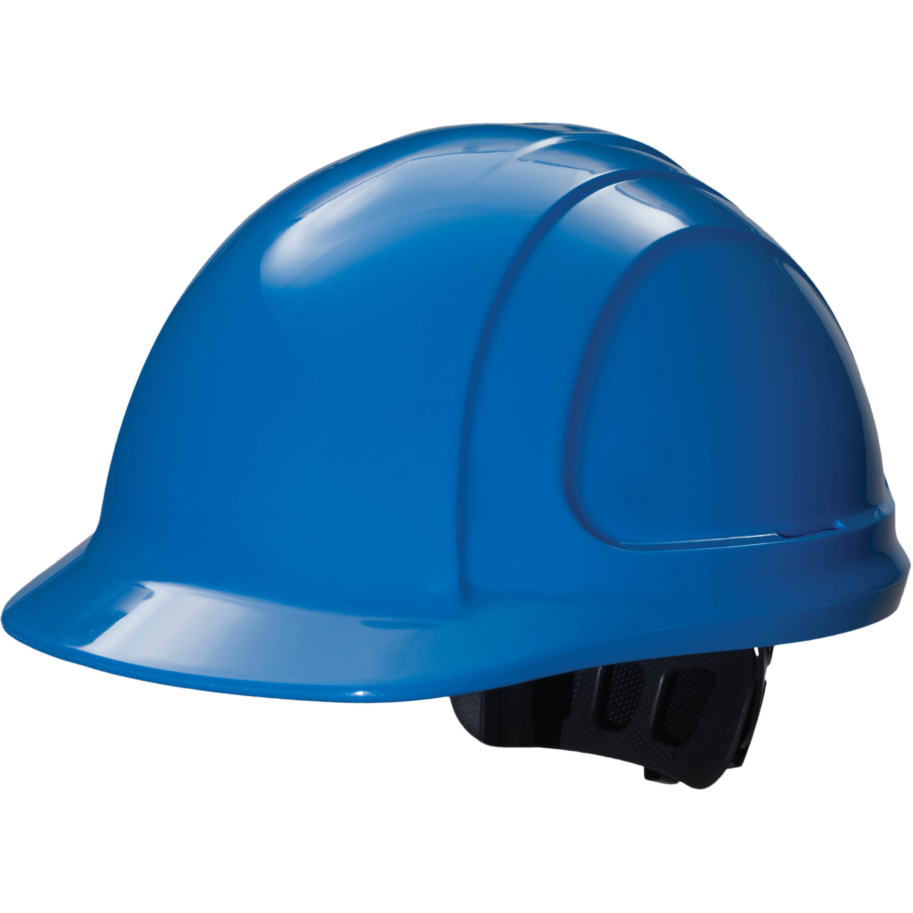 Honeywell N10R070000 North Zone Hard Hat Ratchet Suspension Sky