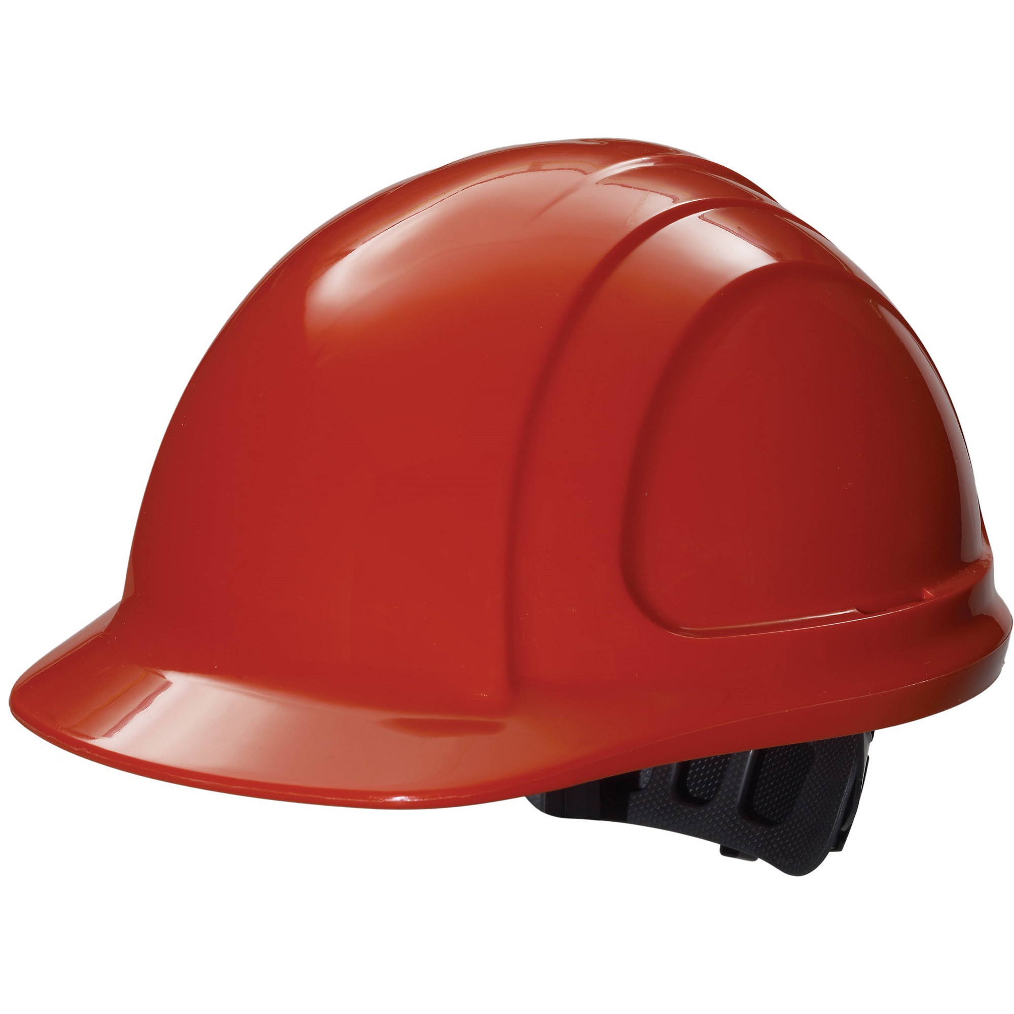 Honeywell N10R150000 North Zone Hard Hat - Ratchet Suspension