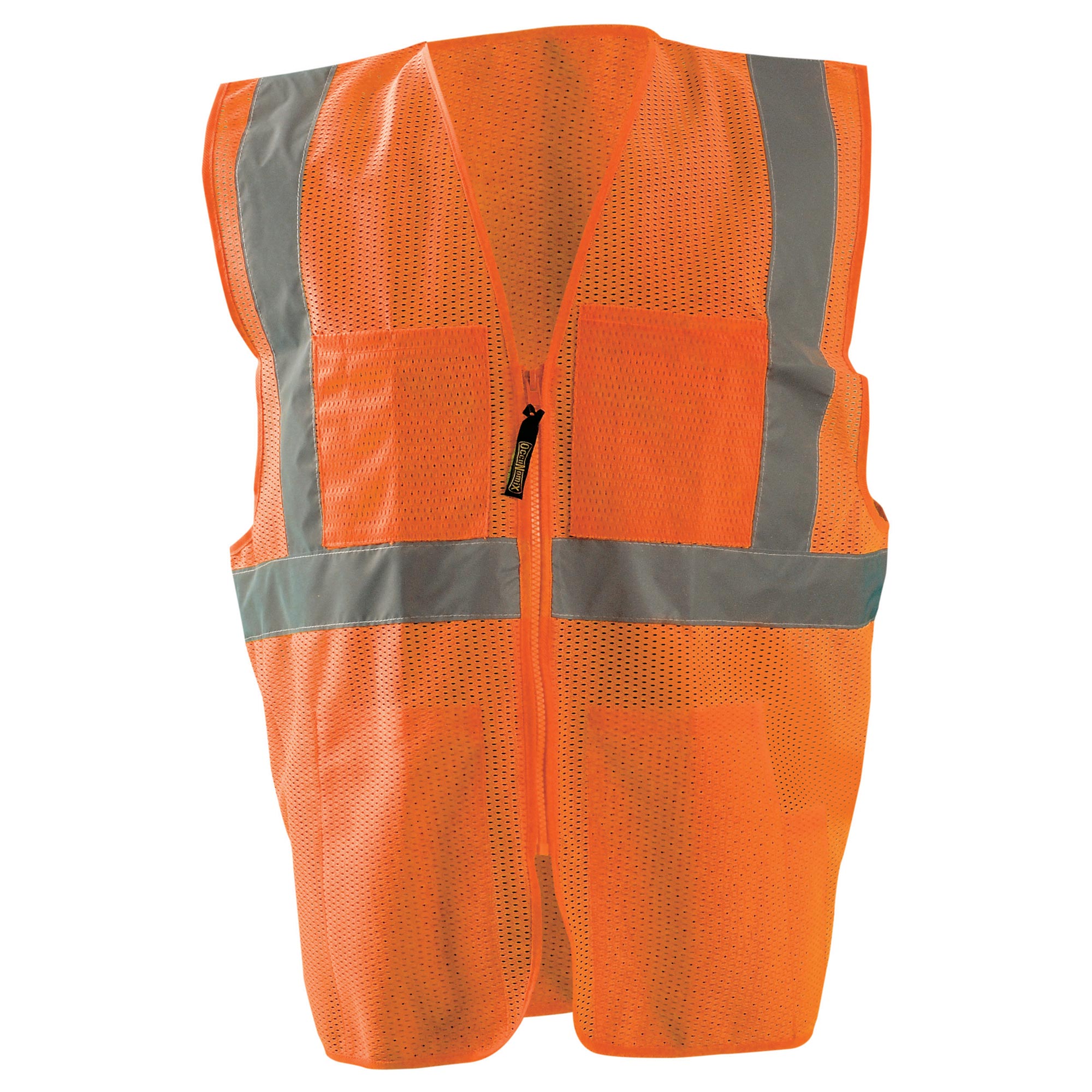 Occunomix LUX-SSGC-OS/M Class 2 High Visibility Mesh