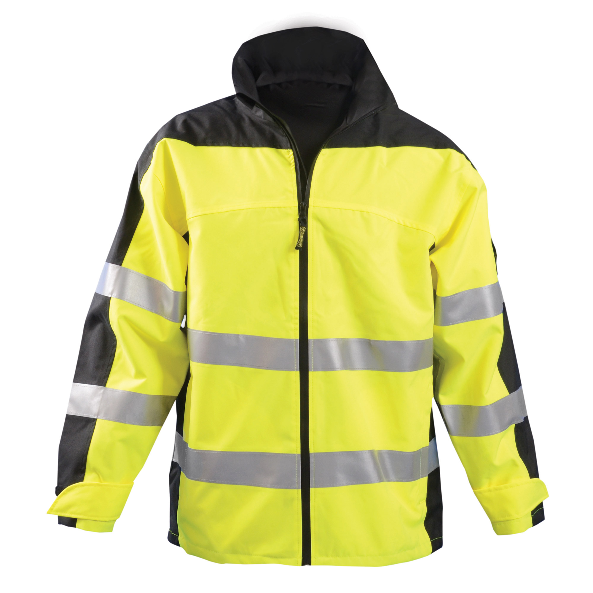 OccuNomix SP-BRJ Speed Collection Type R Class Breathable Rain Jacket  Full Source