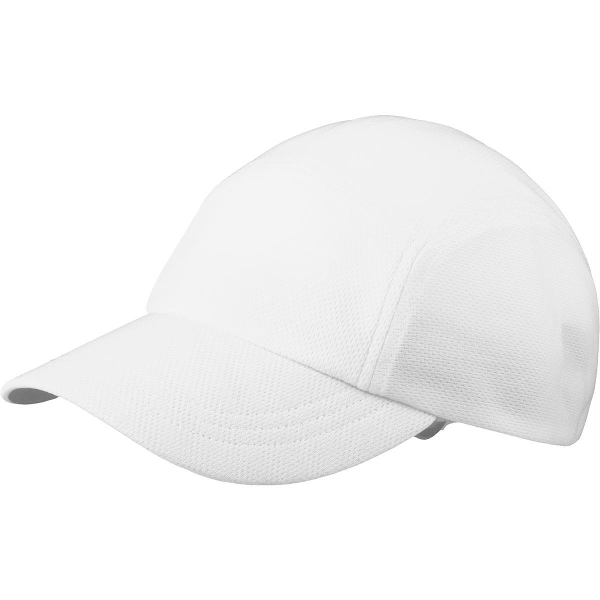 OGIO Endurance OE653 Stride Mesh Cap - White | Full Source