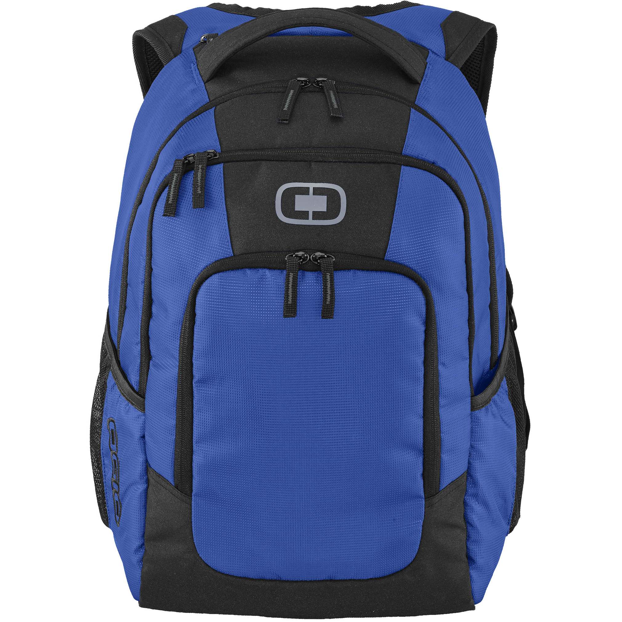 ogio backpack blue