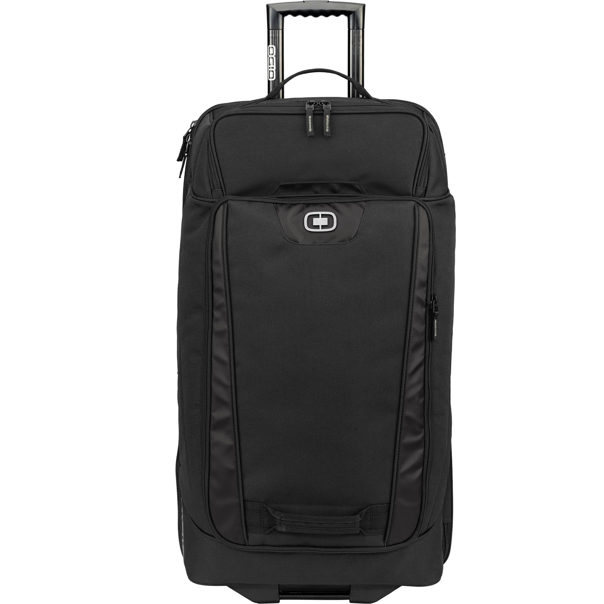 Ogio 413017 Nomad 30 Travel Bag Black