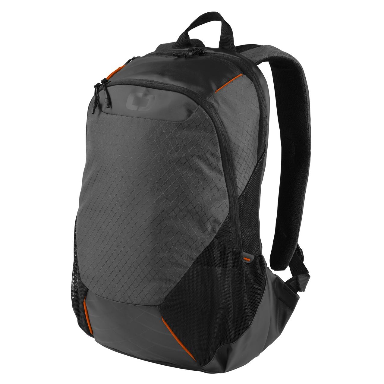 OGIO 91003 Basis Pack - Tarmac Orange | Full Source