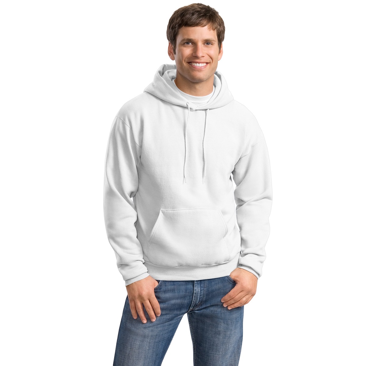 hanes p170 hoodie