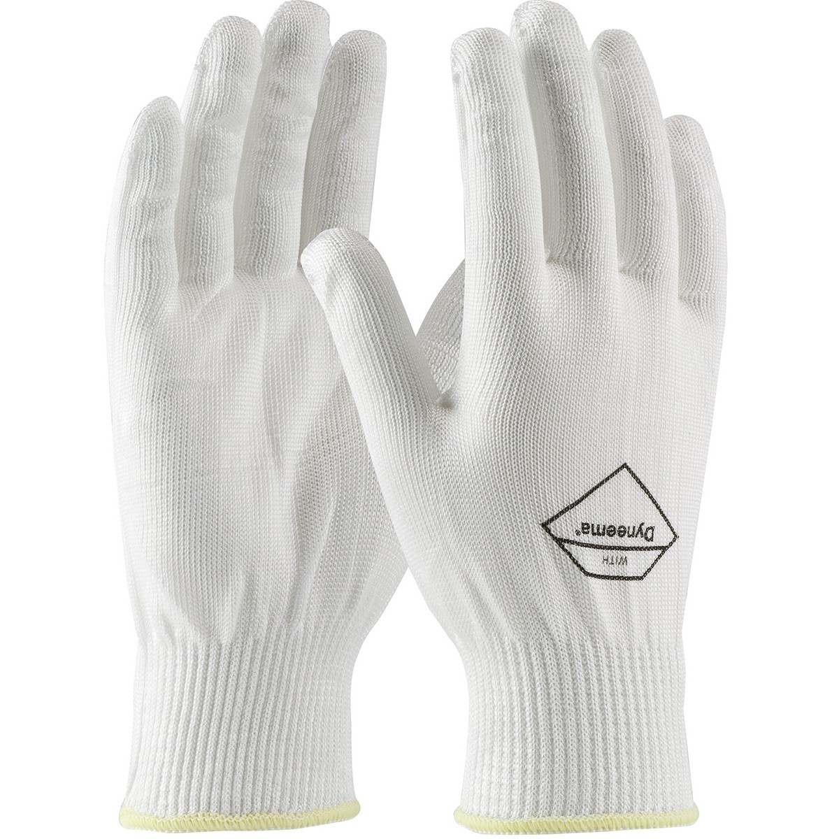 PUG-313 - Polyurathane Coated Cut Resistant Glove