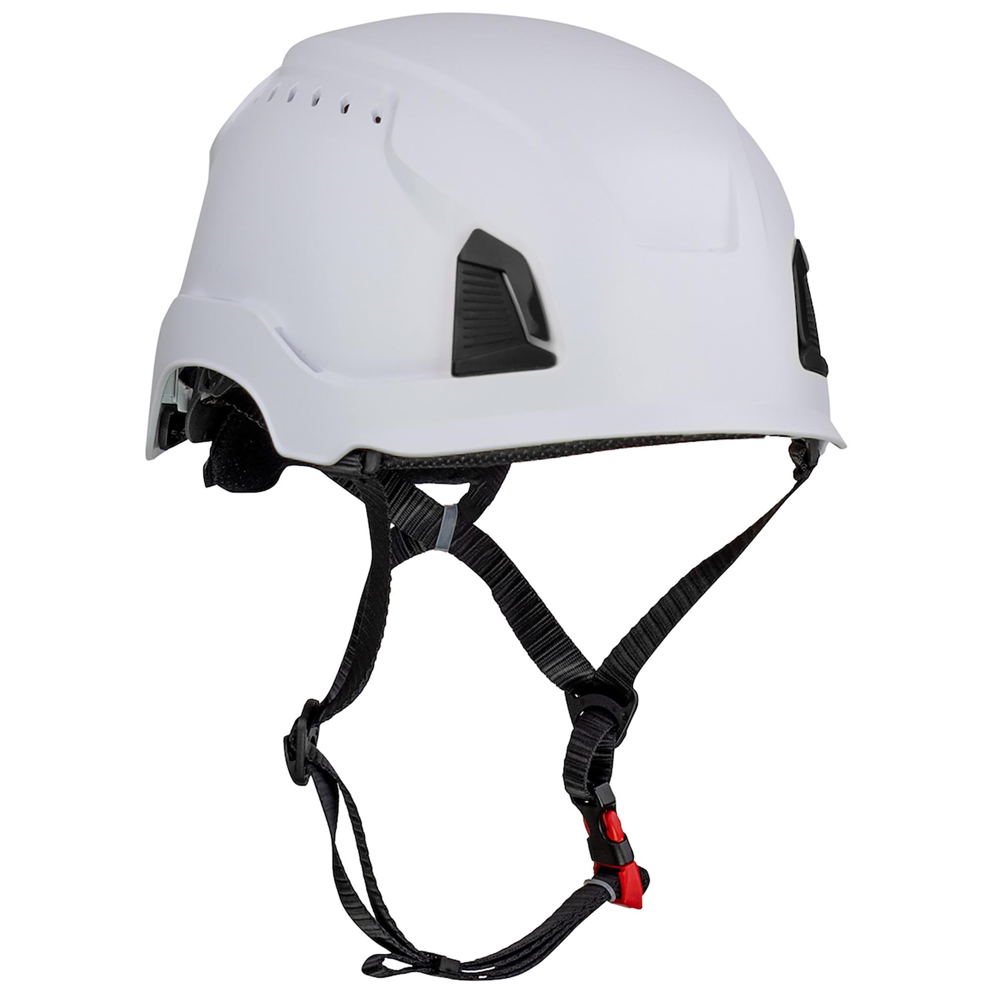 PIP 280-HP1491RV Traverse ANSI Type II Vented Climbing Helmet