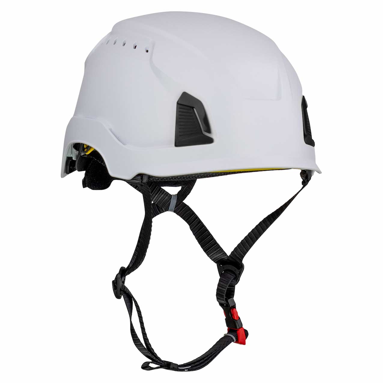 PIP 280-HP1491RVM Traverse ANSI Type II Vented Safety Helmet