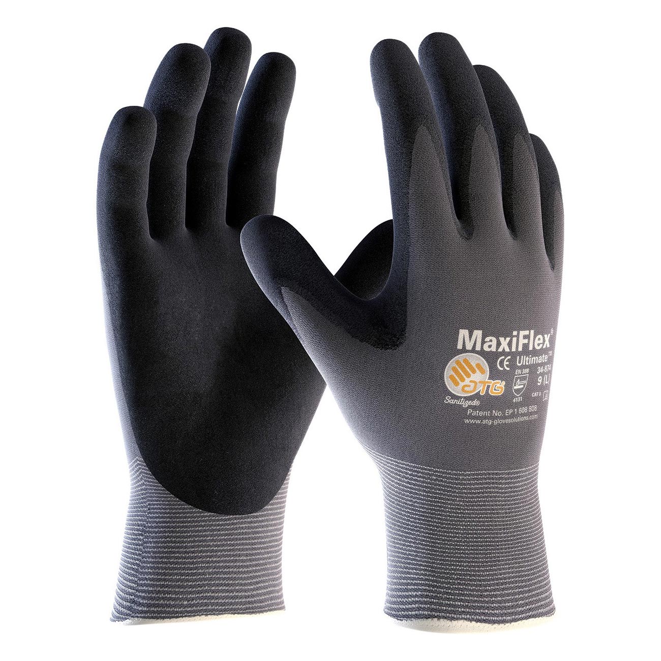 Flex Therm® String Knit Winter Work Gloves S,M,L,XL FREE SHIPPING 12 Pair BULK 