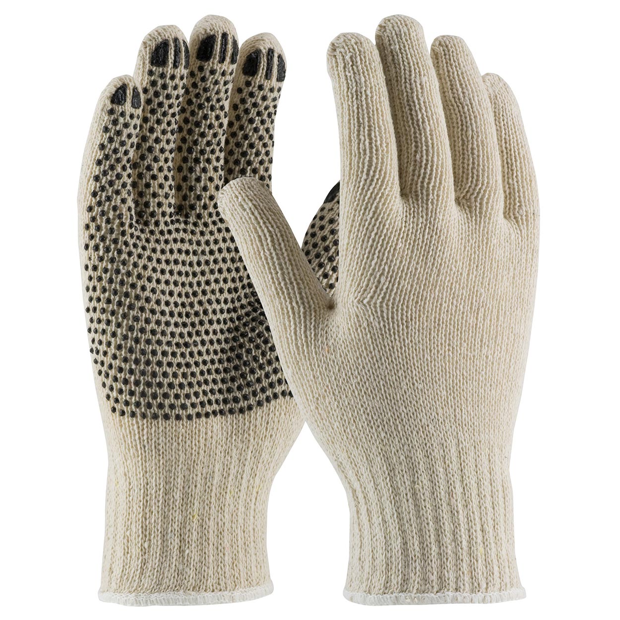 PIP 34-846 MaxiFlex Endurance Seamless Knit Nylon Nitrile Coated Microfoam Grip on Full Hand - Micro Dot Palm