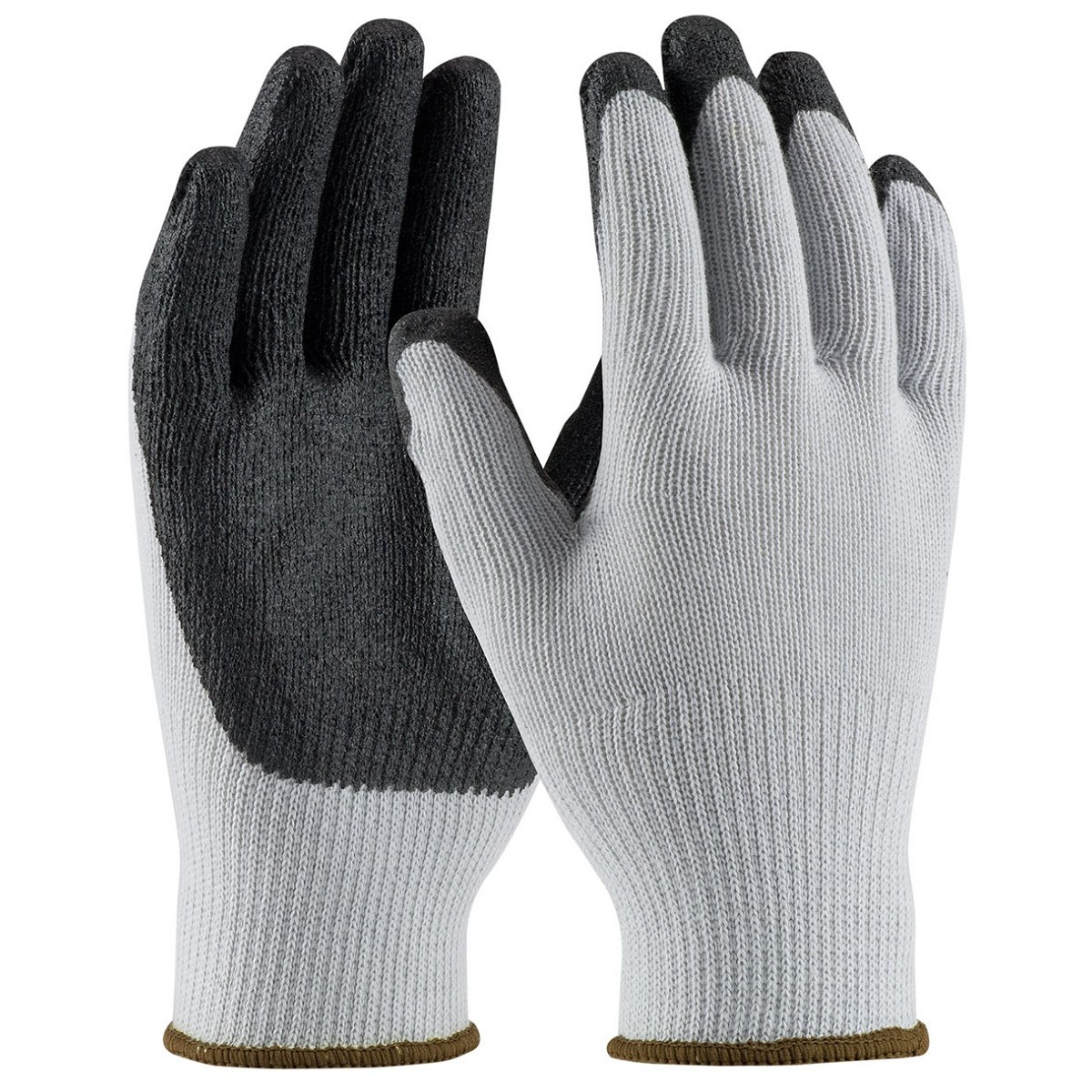 PIP 34-225/S G-Tek GP Nitrile Coated Nylon Glove, S