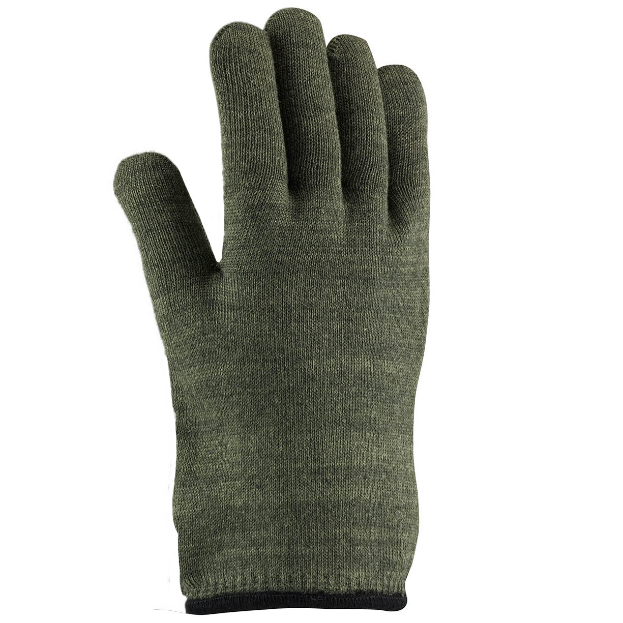 PIP MaxiDry Zero Double-Dipped MicroFoam Nitrile-Coated Gloves with Thermal  Lining