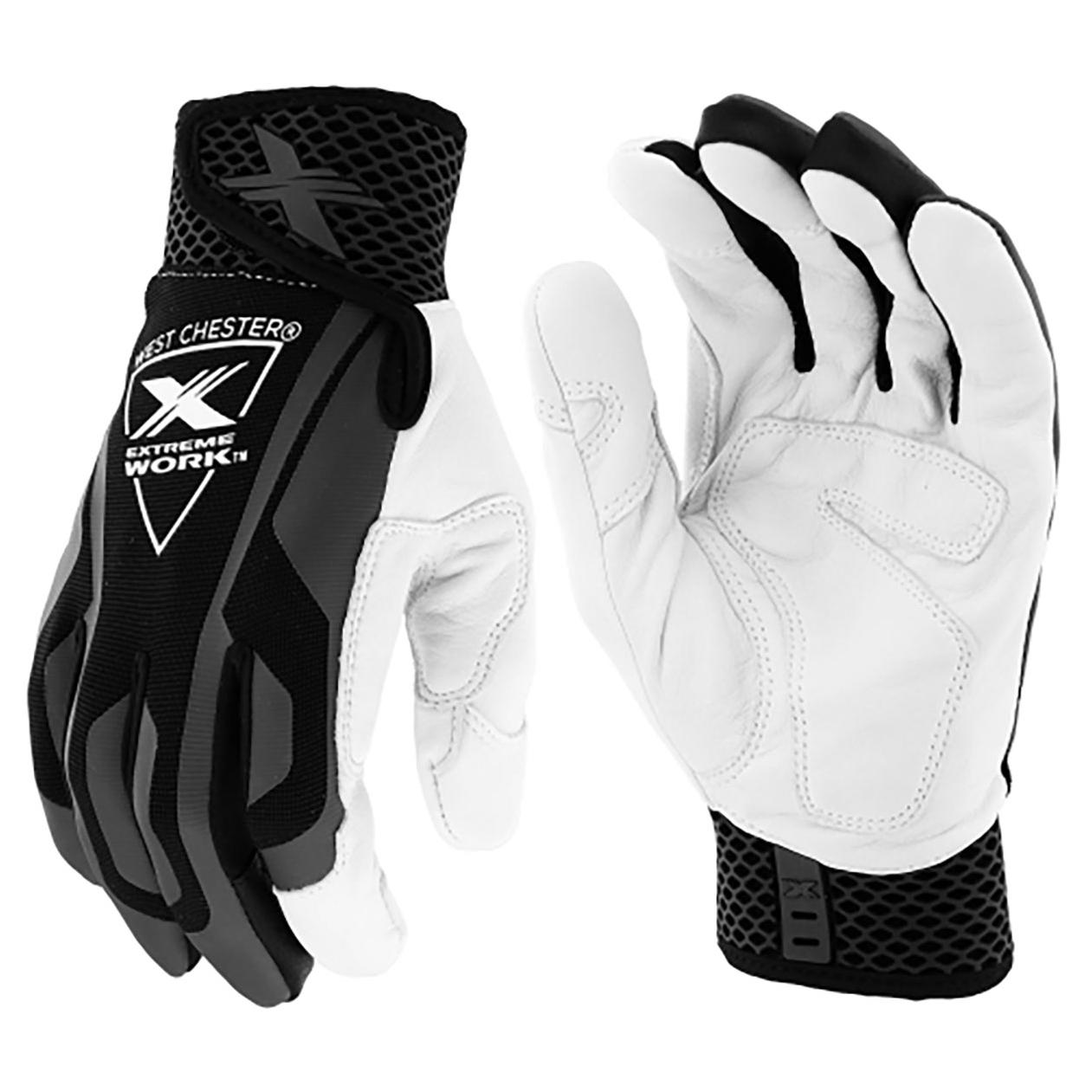 PIP 89304 West Chester Extreme Work IndestruX Gloves Full Source