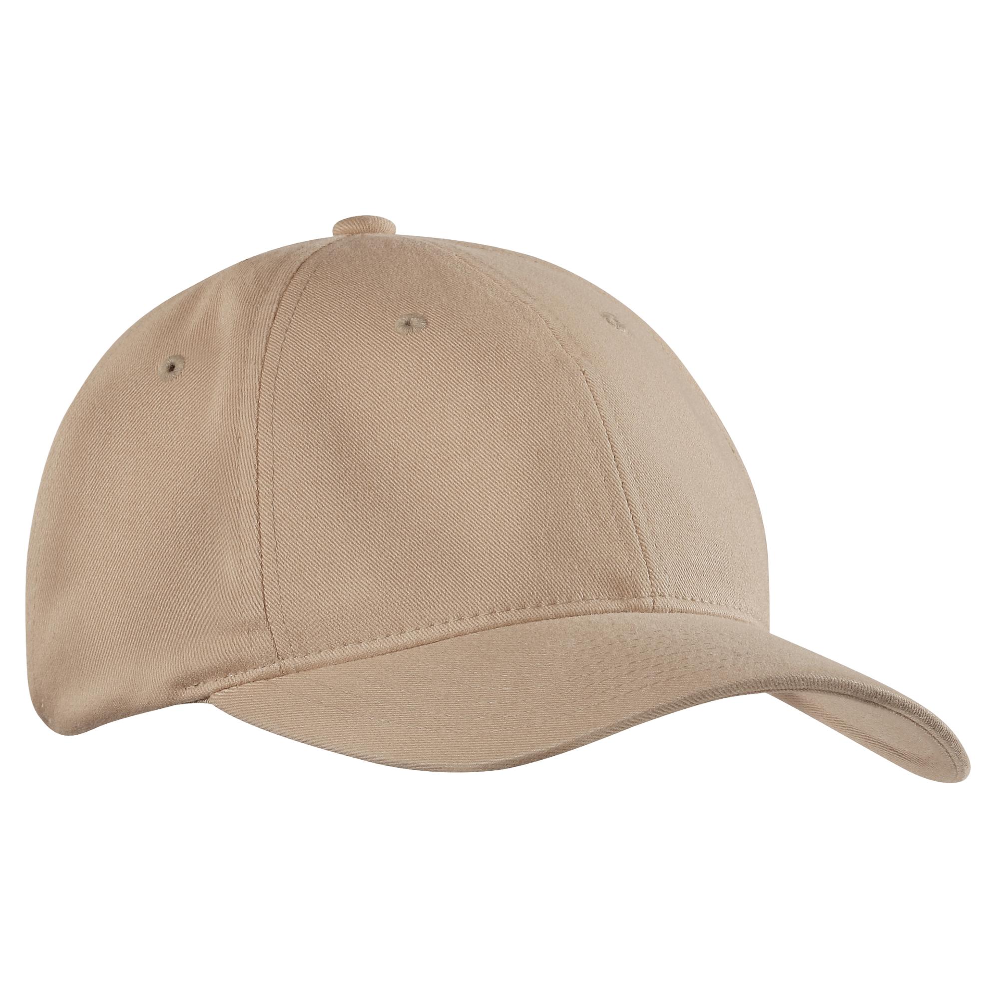 Port Authority C809 Flexfit Garment Washed Cap - Khaki | Full Source