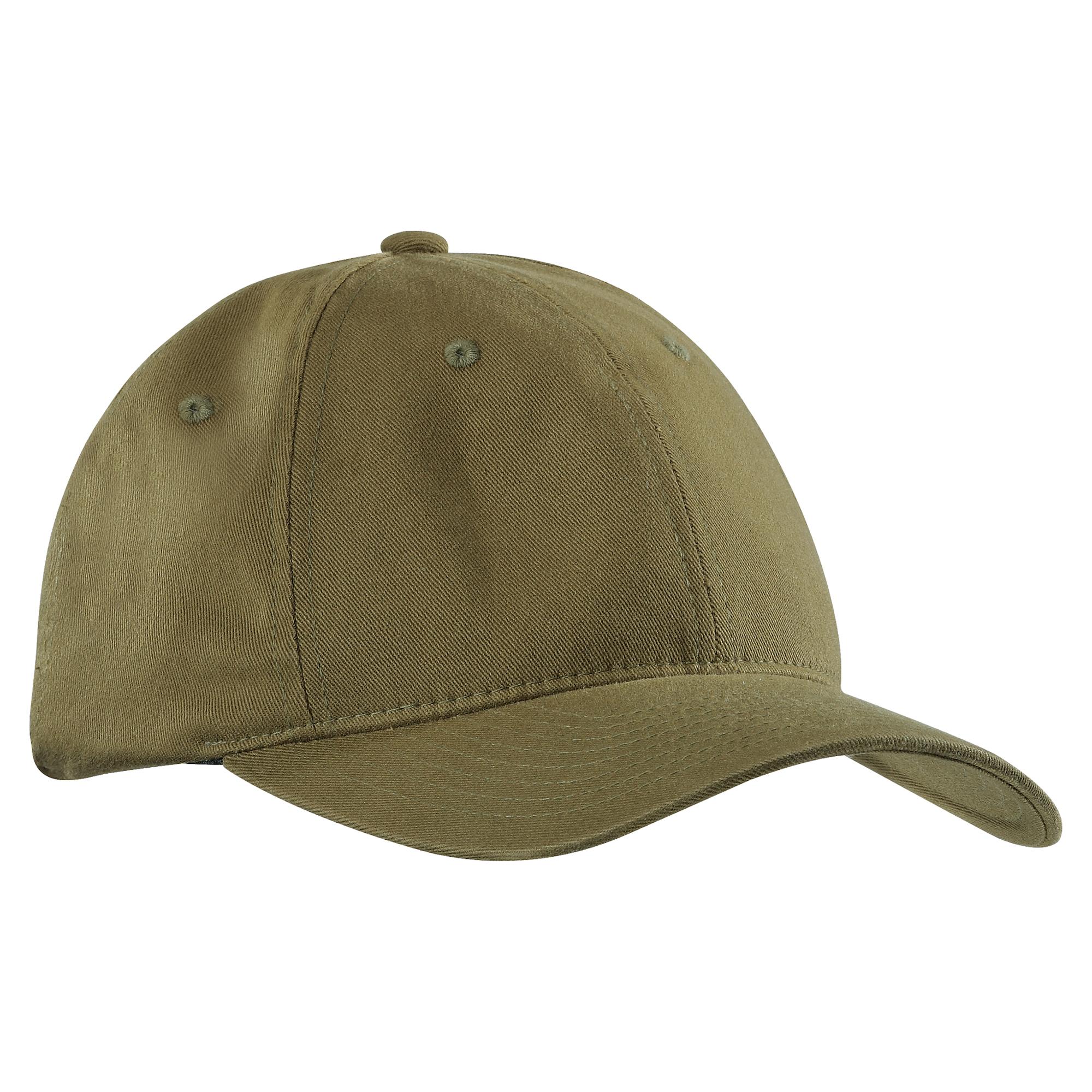 Port Authority C809 Flexfit Garment Washed Cap - Loden | Full Source