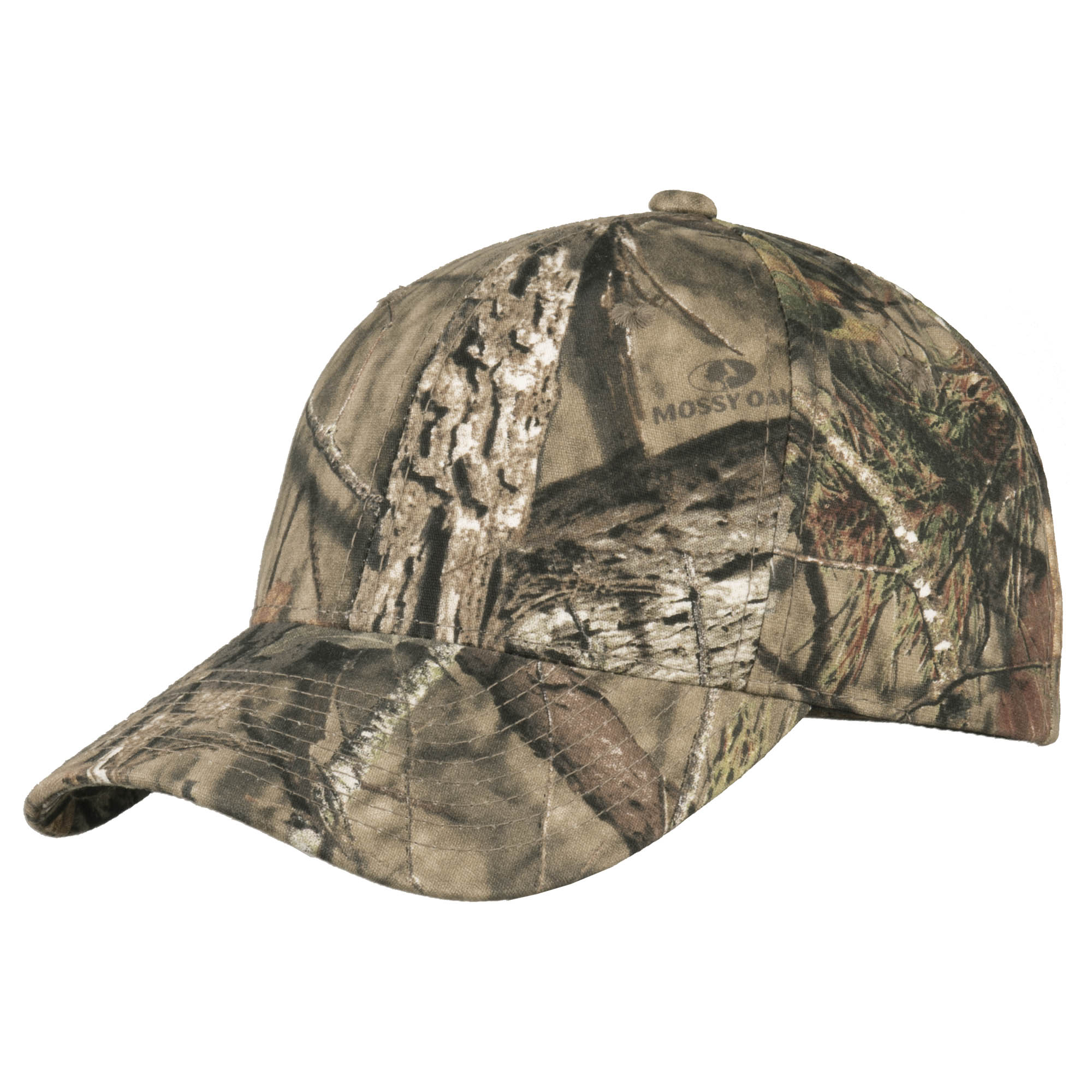 Port Authority Mossy Oak New Break-Up Camo Cap