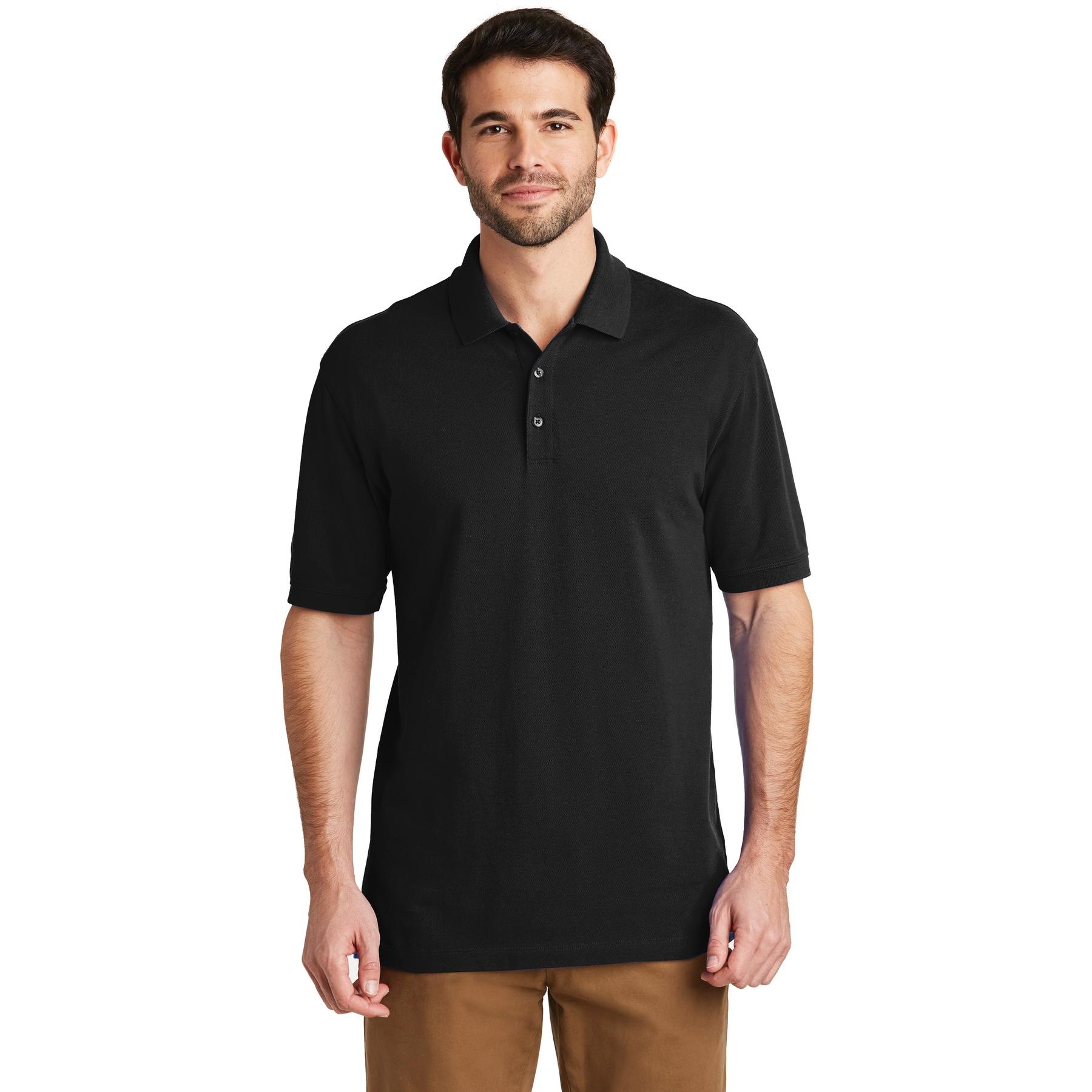 port authority polo shirts wholesale