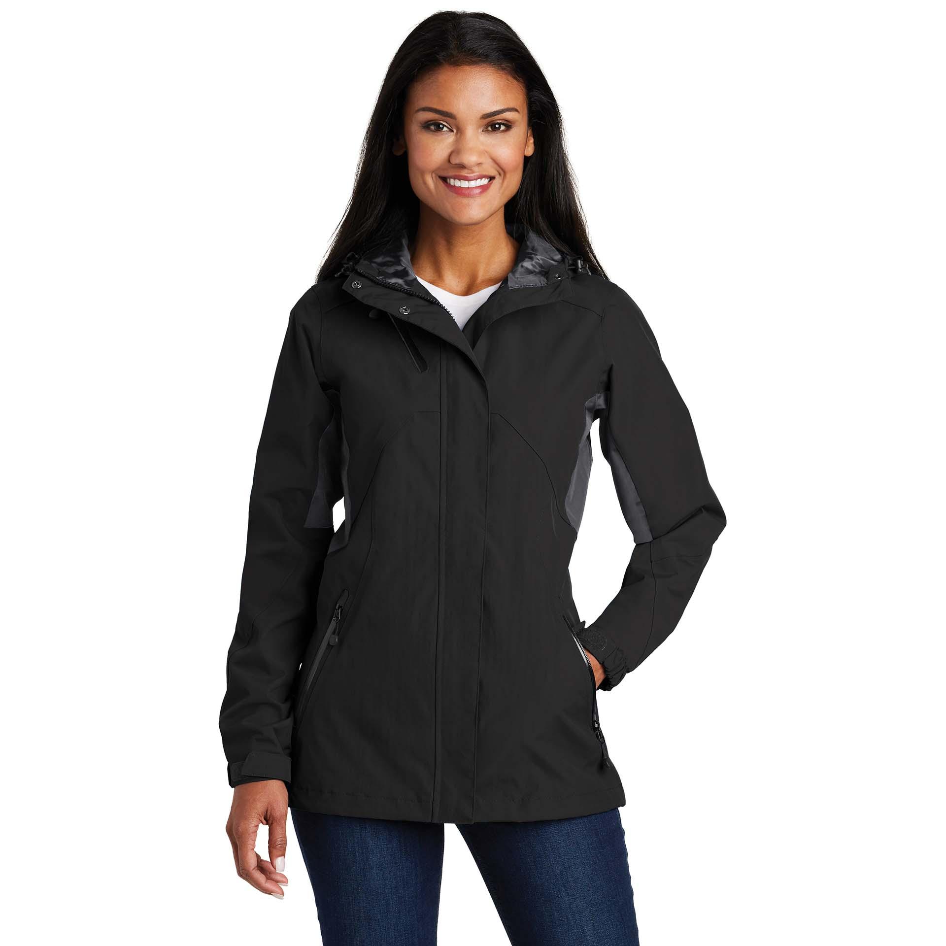 Port Authority L322 Ladies Cascade 