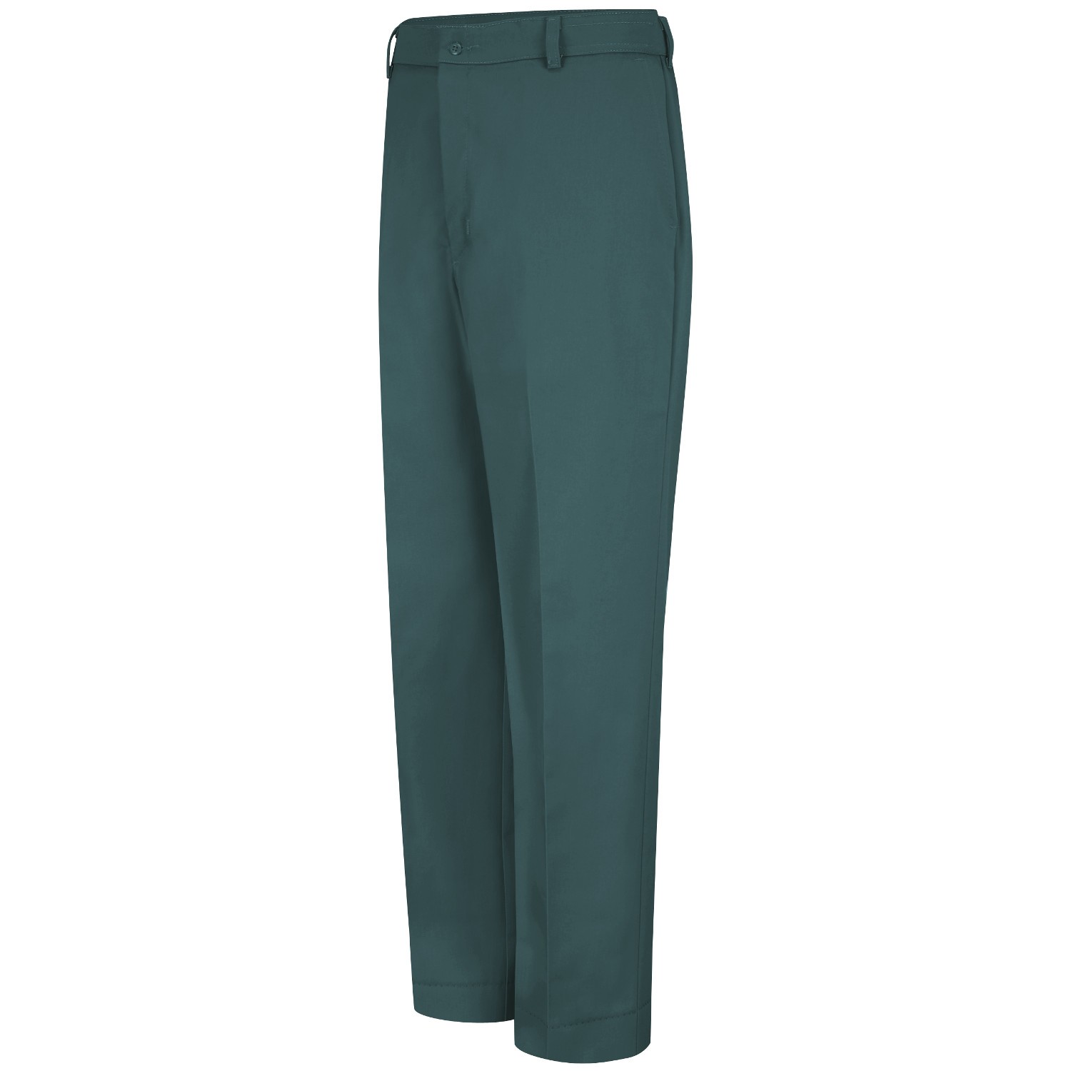 Red Kap PT20 Men's Dura-Kap Industrial Pants - Spruce Green | Full