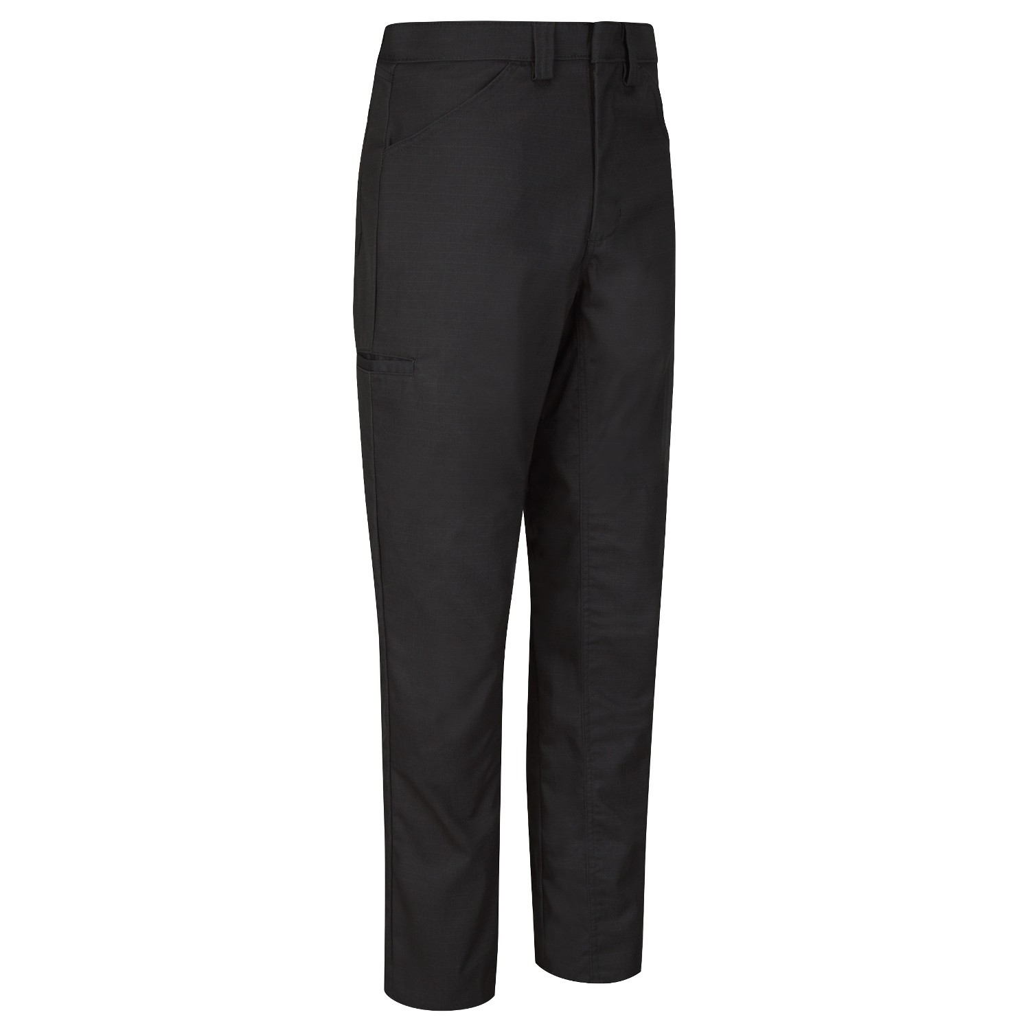 Red Kap PT2L Men's Lightweight Crew Pants - Black