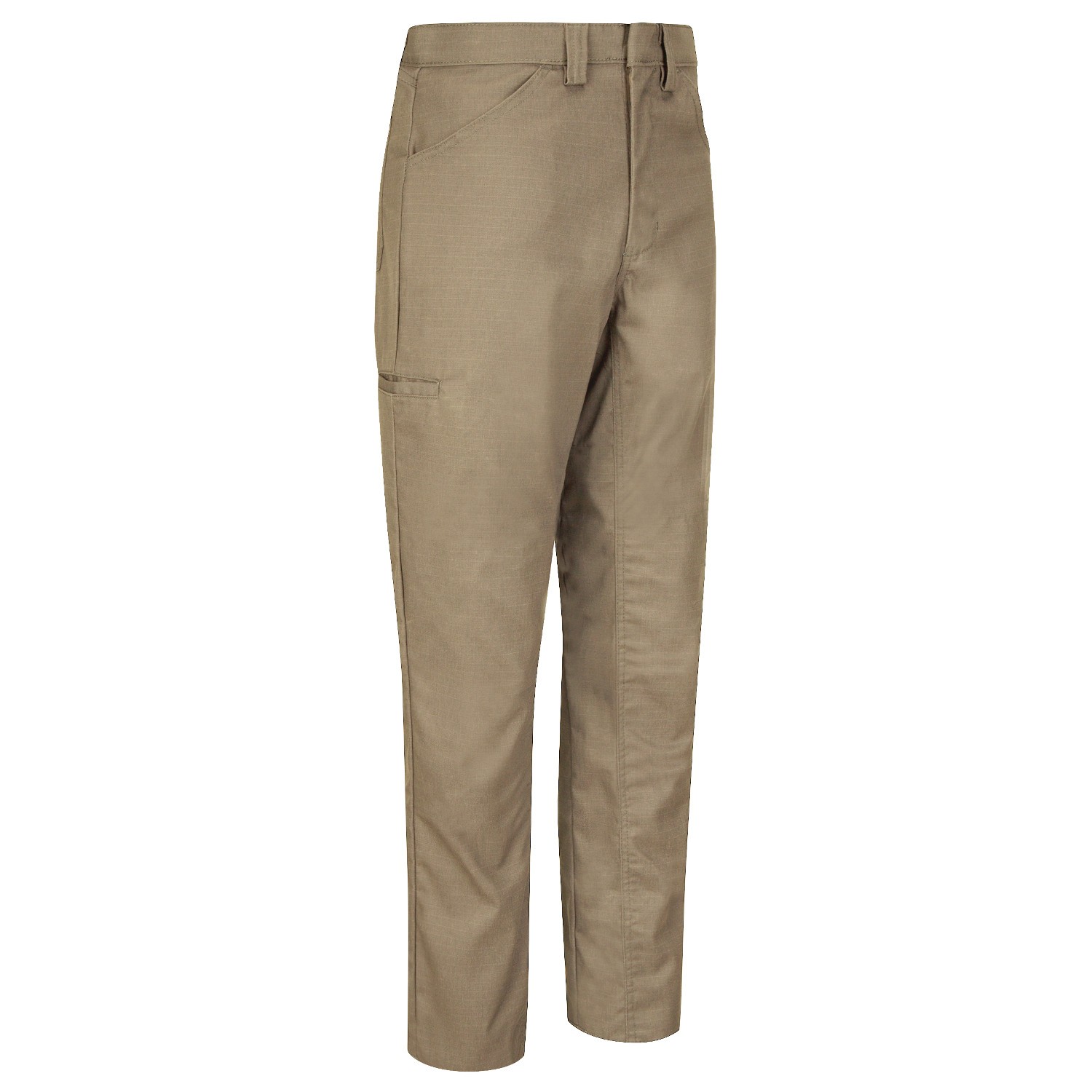 Red Kap PT2L Men's Lightweight Crew Pants - Khaki | Full Source