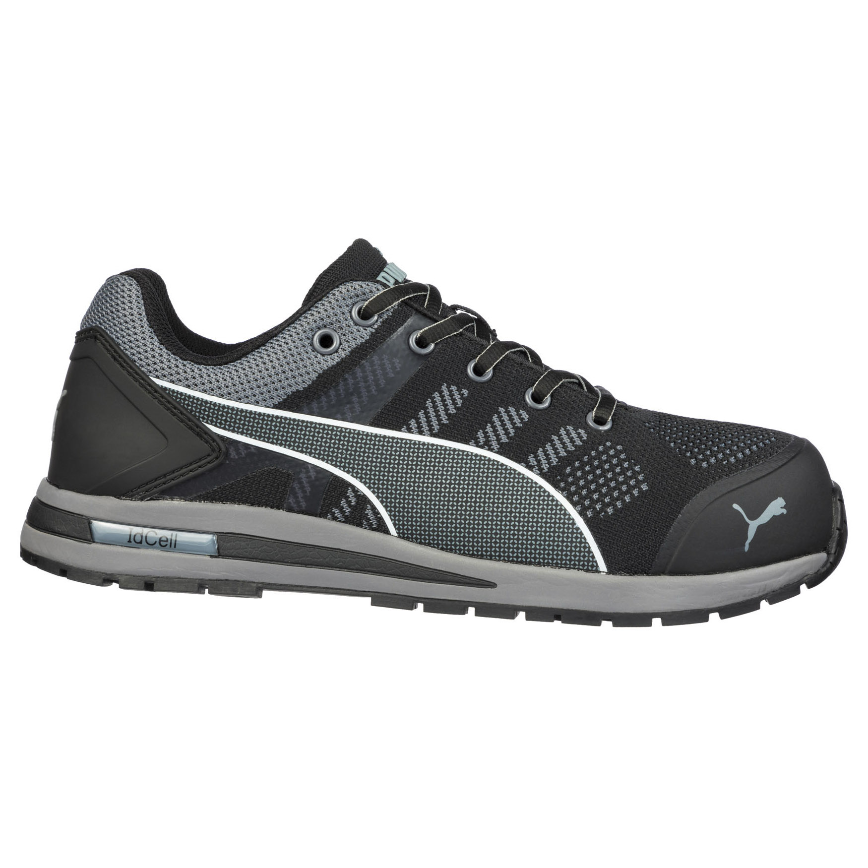 PUMA Safety 643165-202 Men's Elevate Knit Composite Toe Safety