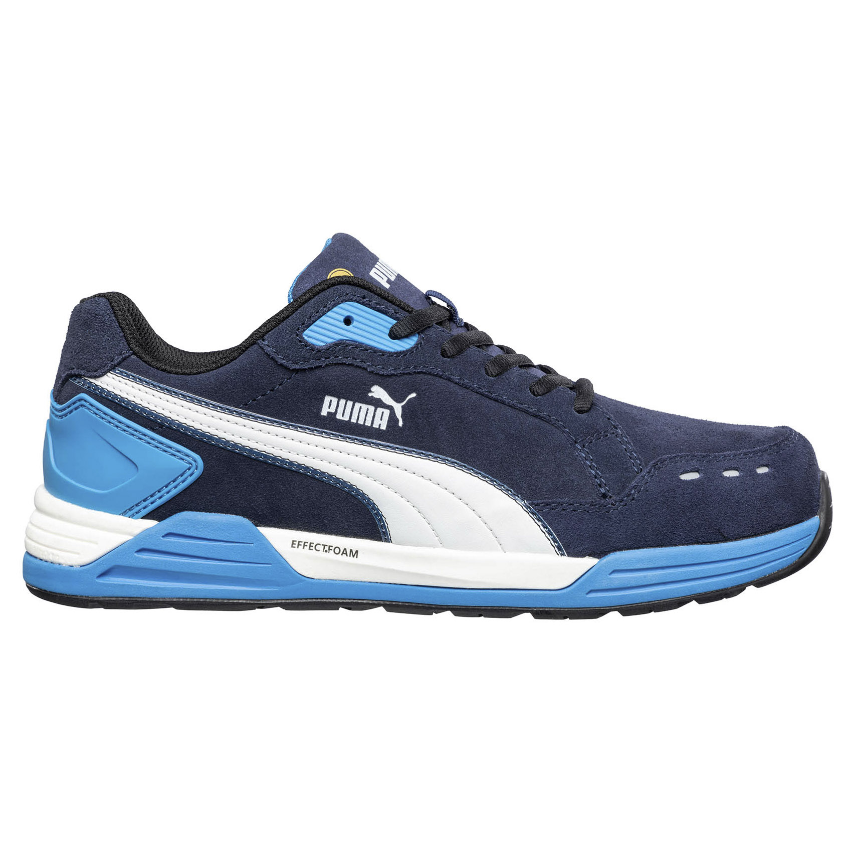 PUMA Safety 644625-300 Men's Airtwist Composite Toe Safety