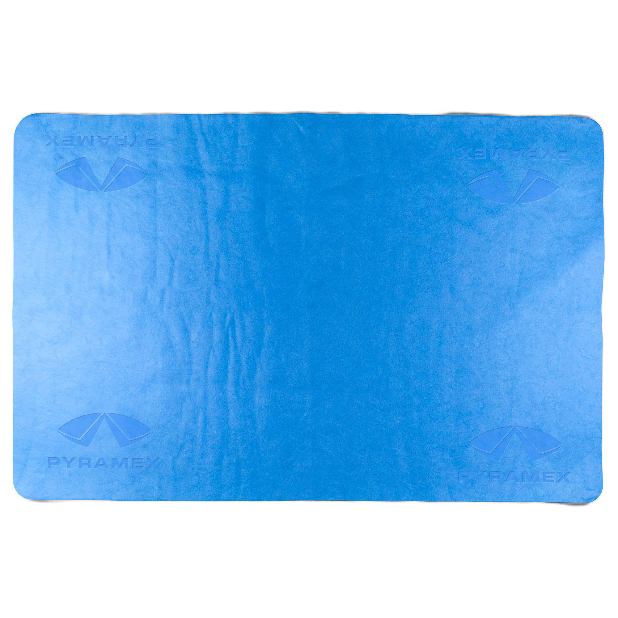 Radians RCS10 Arctic Radwear Cooling Towel - Blue