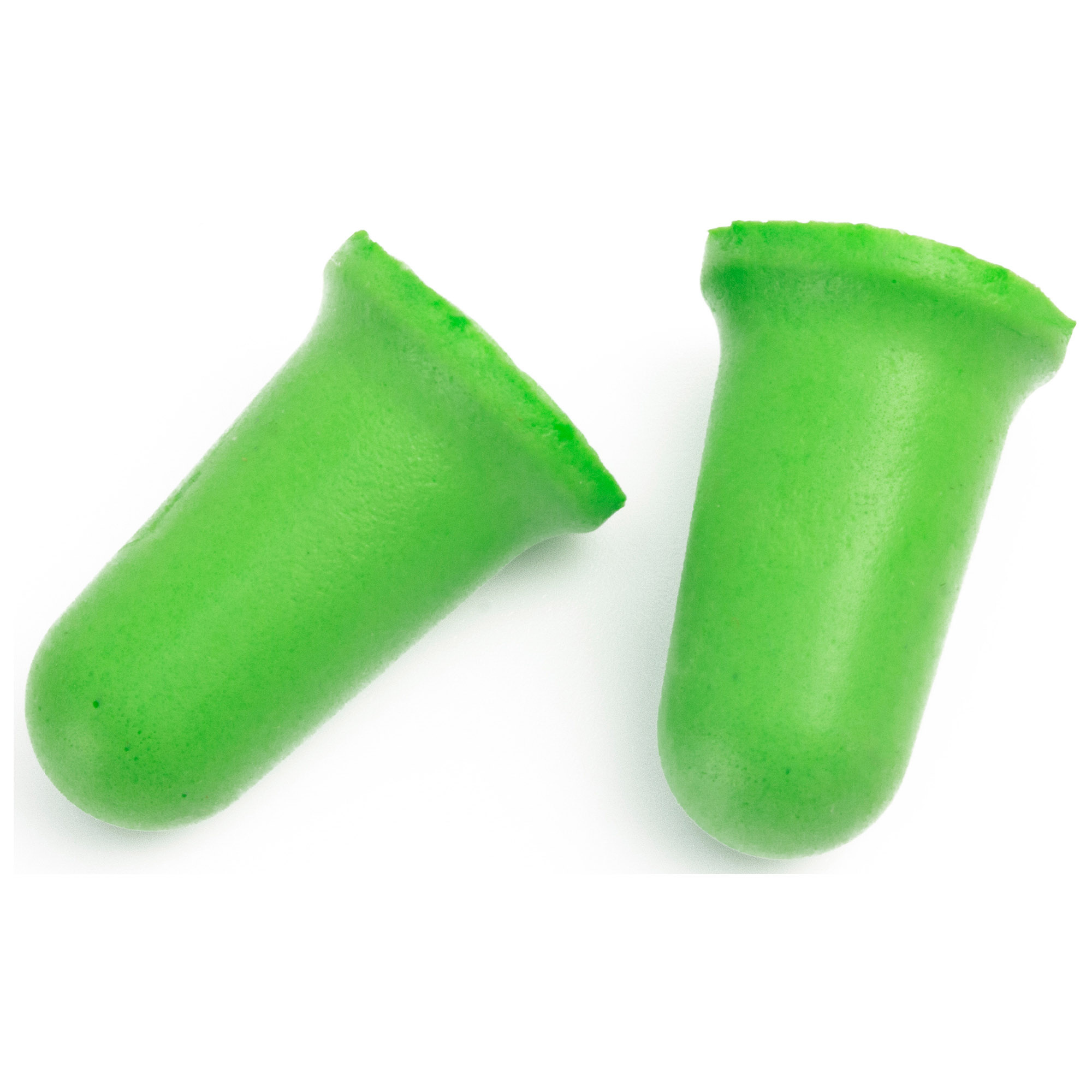 Pyramex DP1200 Disposable Uncorded Ear Plugs 30 NRR Full Source