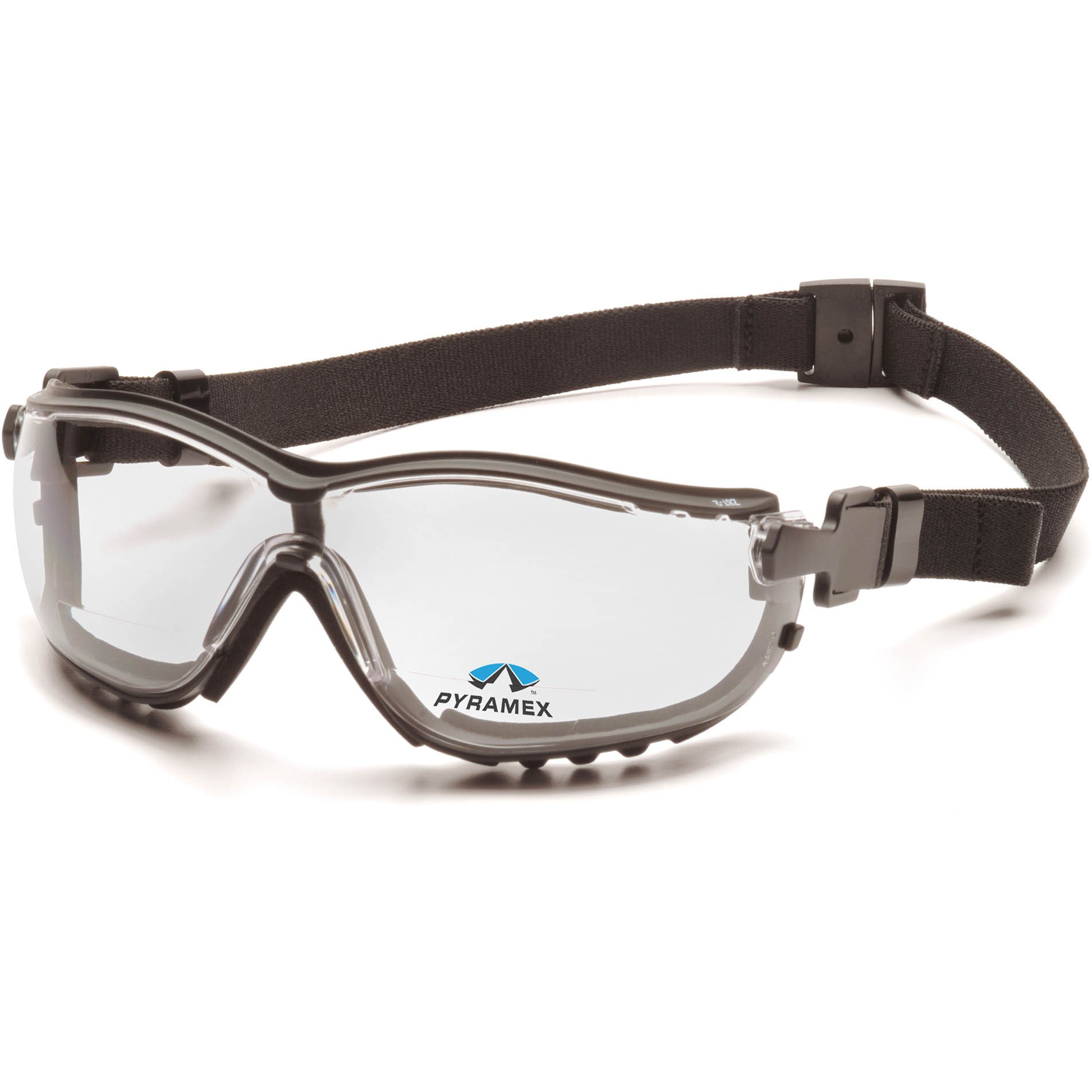 Crossfire 41626 Safety Glasses : : Tools & Home Improvement