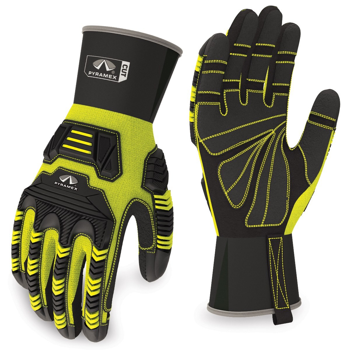 impact gloves