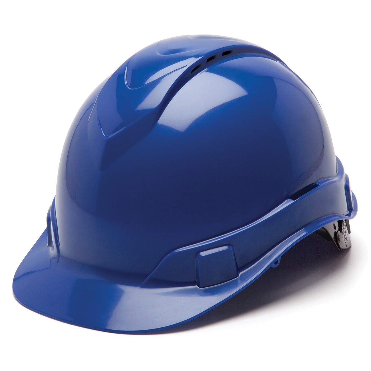 Pyramex HP44160V Ridgeline Vented Hard Hat