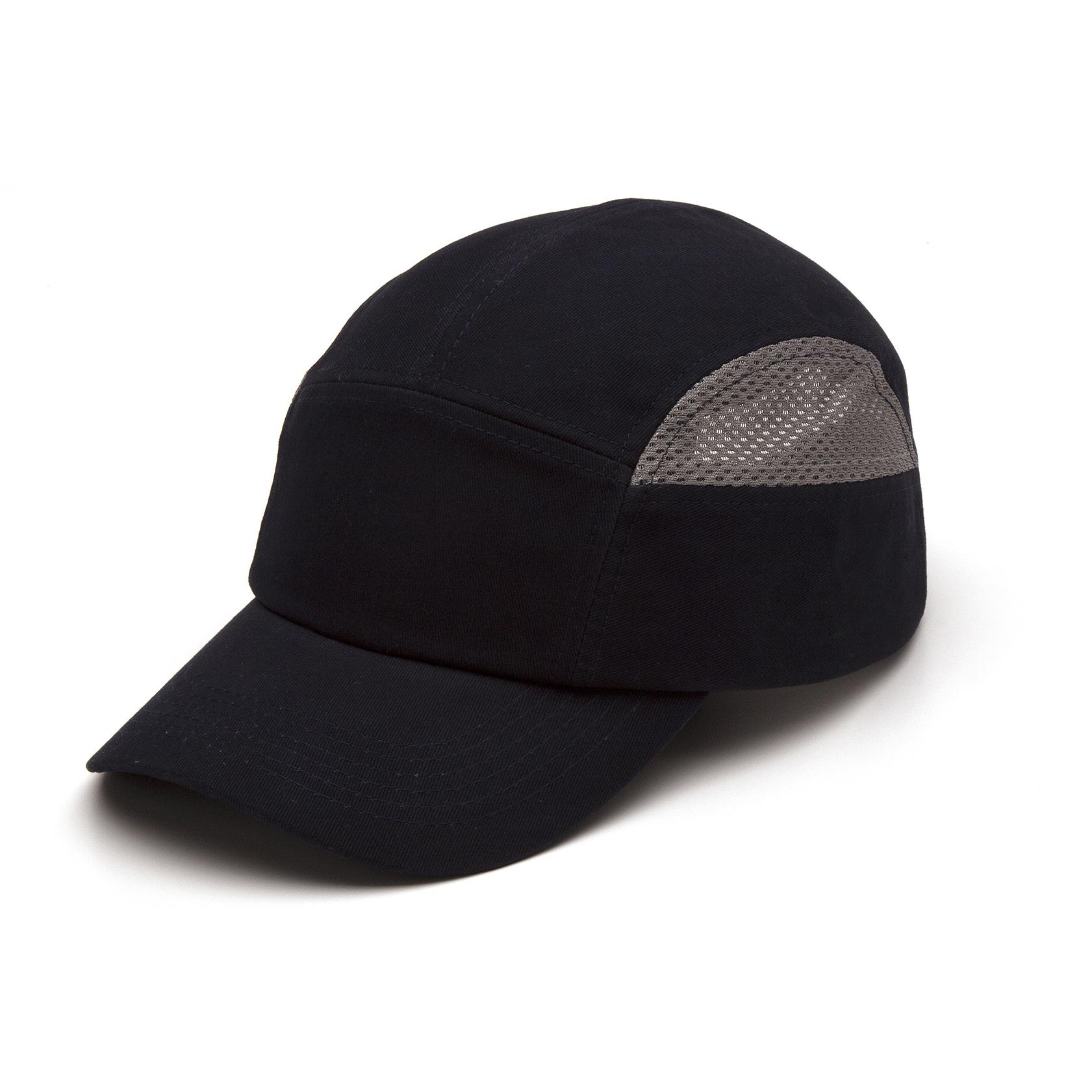 Pyramex HP50065 Baseball Bump Cap - Navy | Full Source