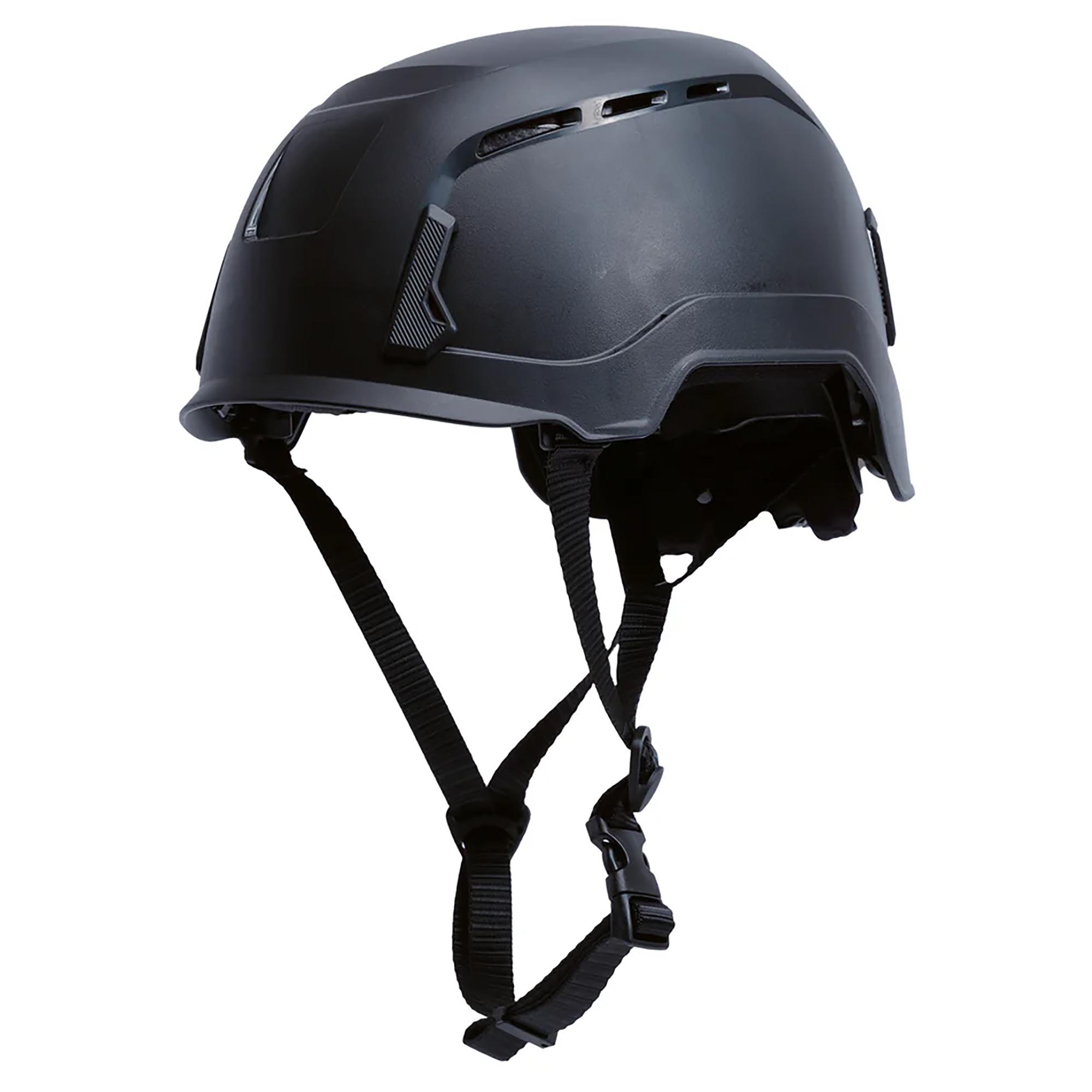 Pyramex HPT261111V SL T2 Vented Safety Helmet Ratchet Suspension