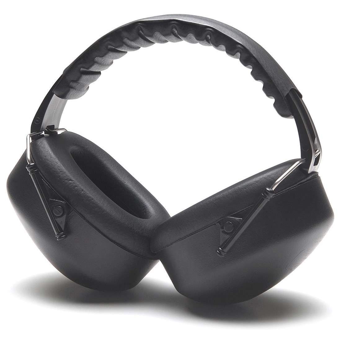 Pyramex PM3010 Ear Muffs - 27 NRR | Full Source